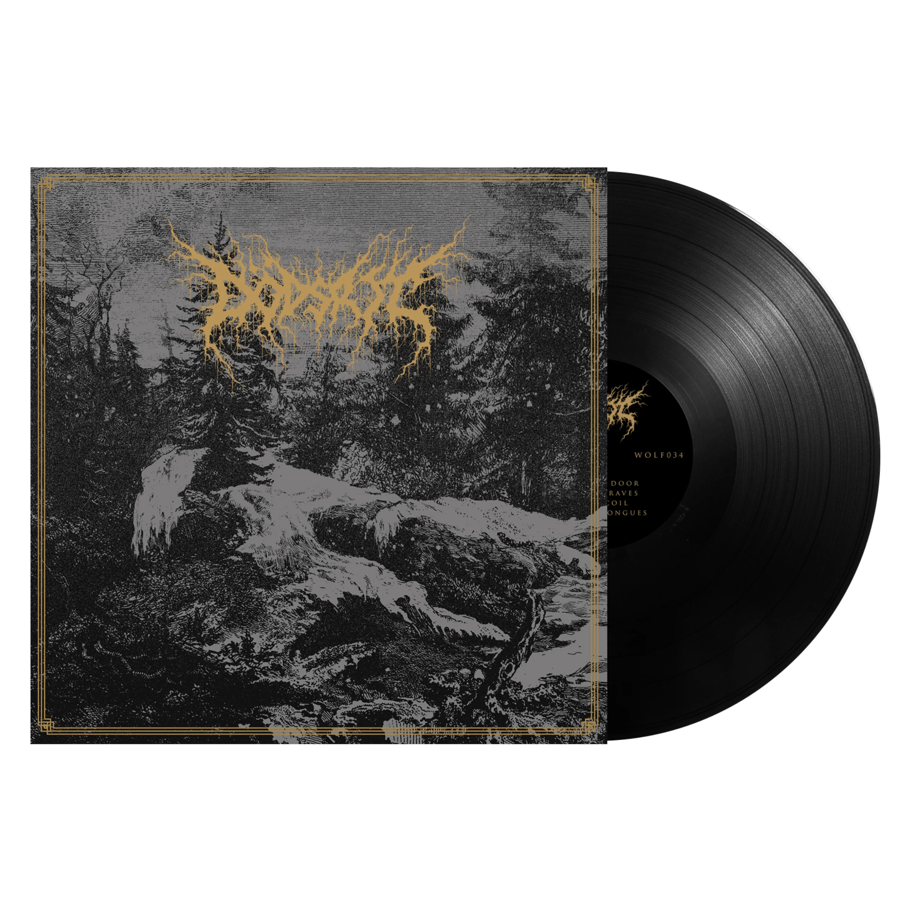 Dödsrit "Mortal Coil" - Image 2