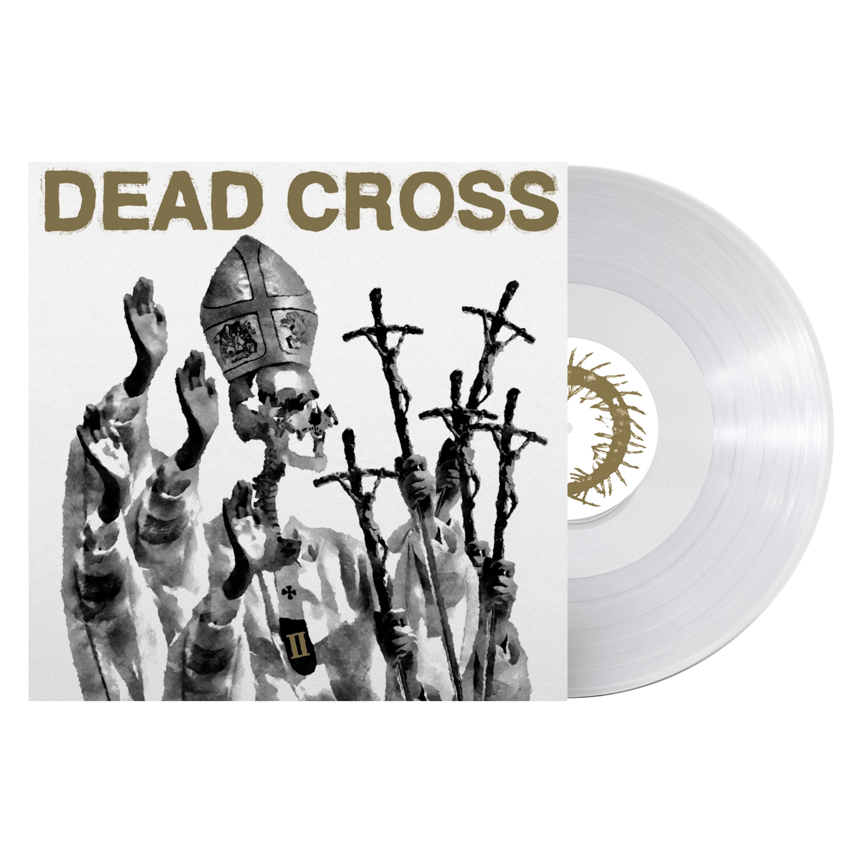 Dead Cross "II" - Image 2