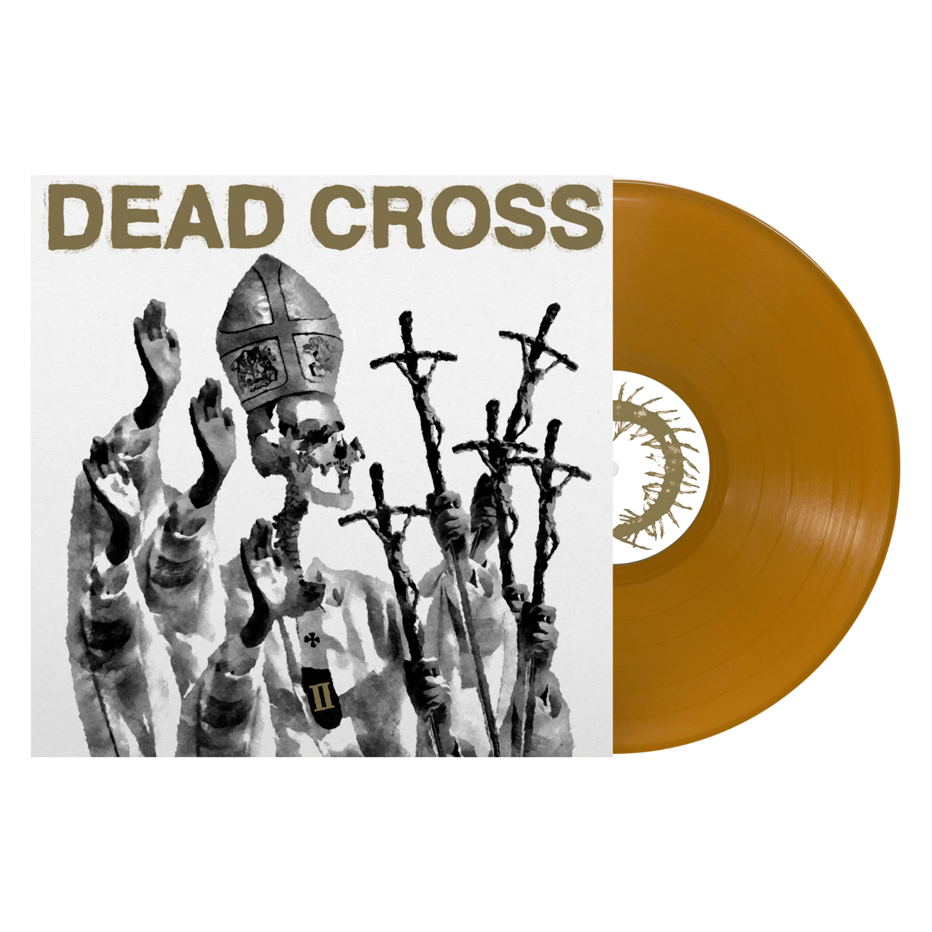 Dead Cross "II" - Image 3