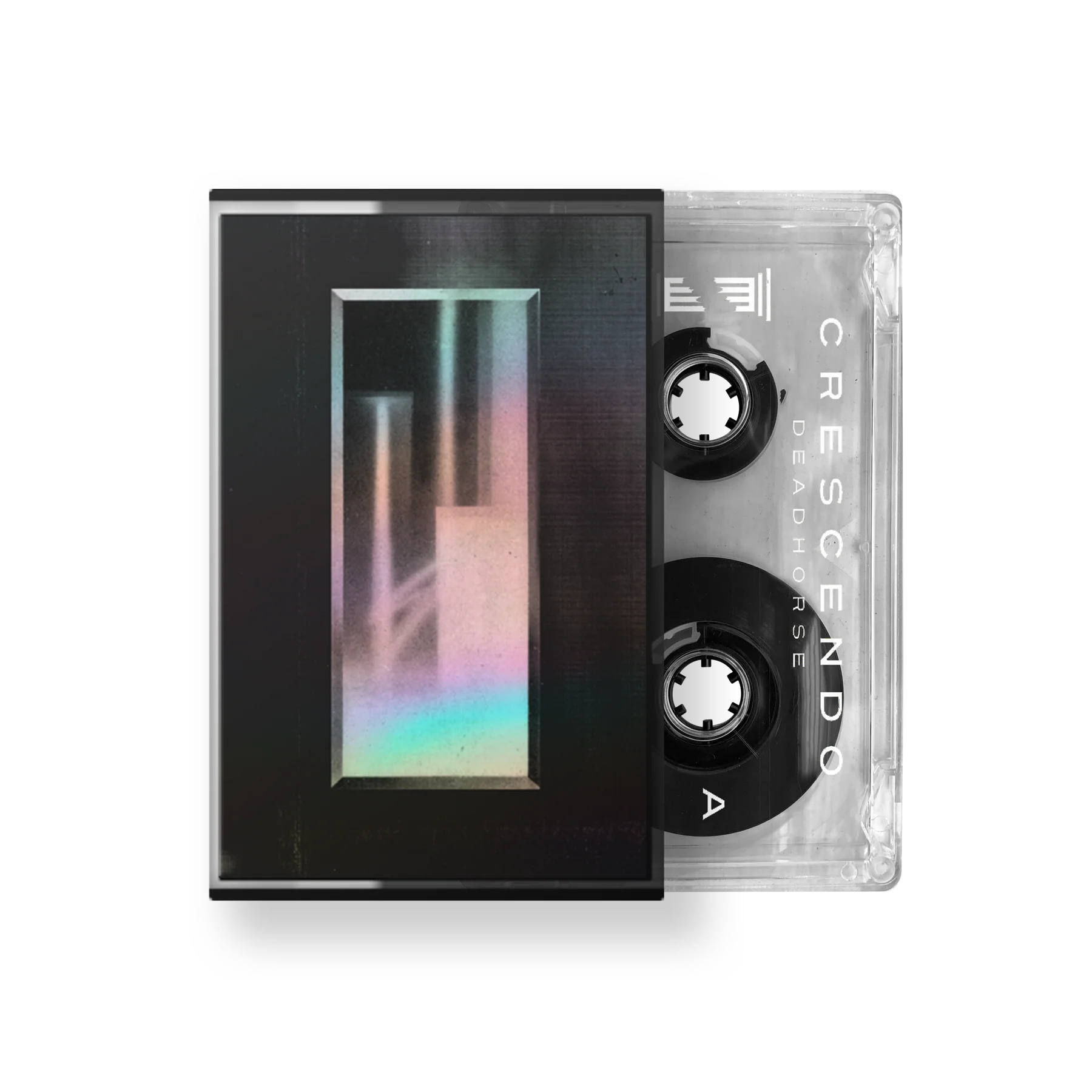 Deadhorse "Crescendo" - Image 2
