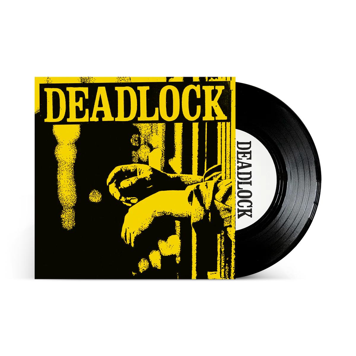 Deadlock "Self Titled" - Image 3