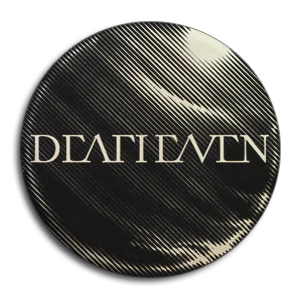 Deafheaven "Negative" Button