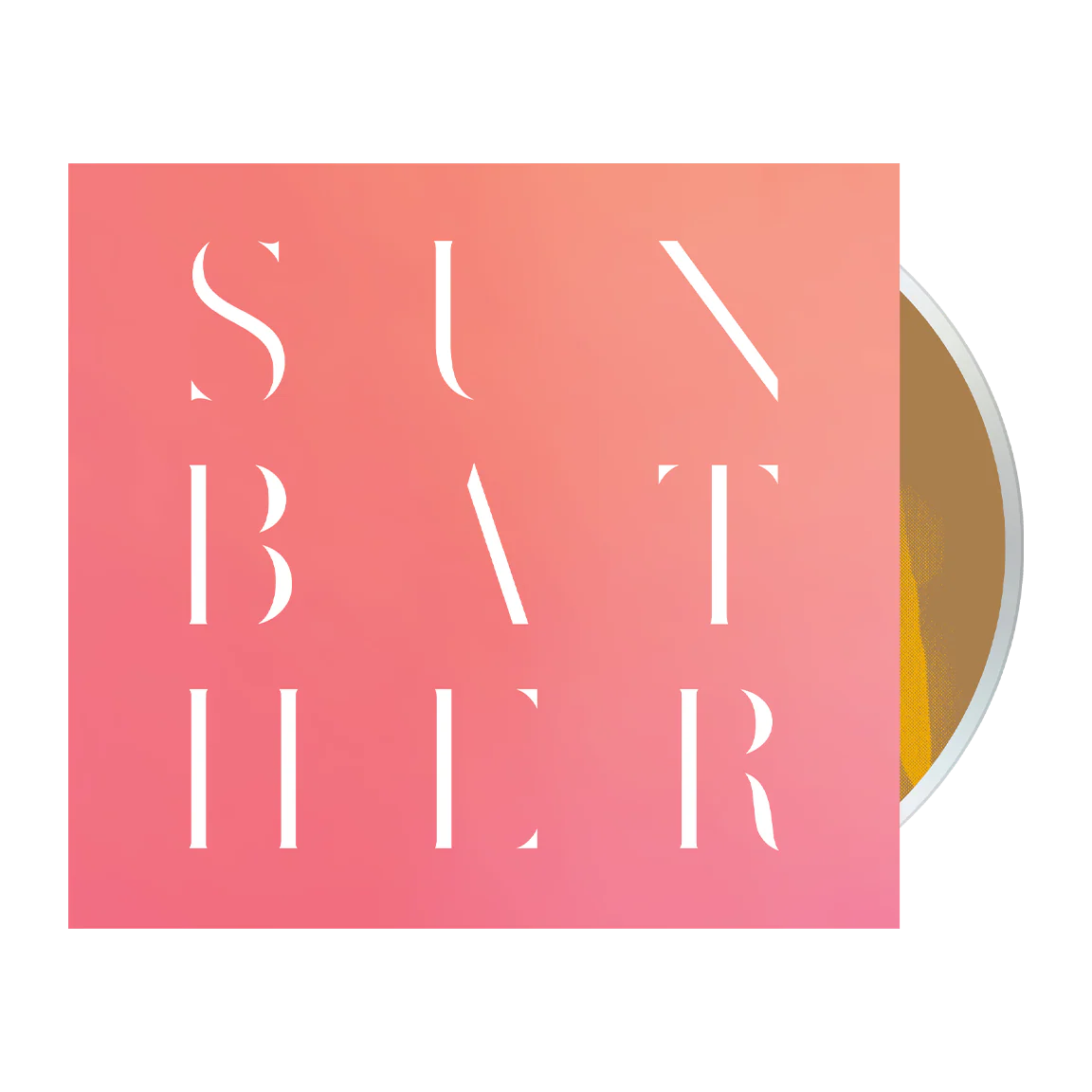 Deafheaven “Sunbather: 10th Anniversary Remix / Remaster” - Image 6