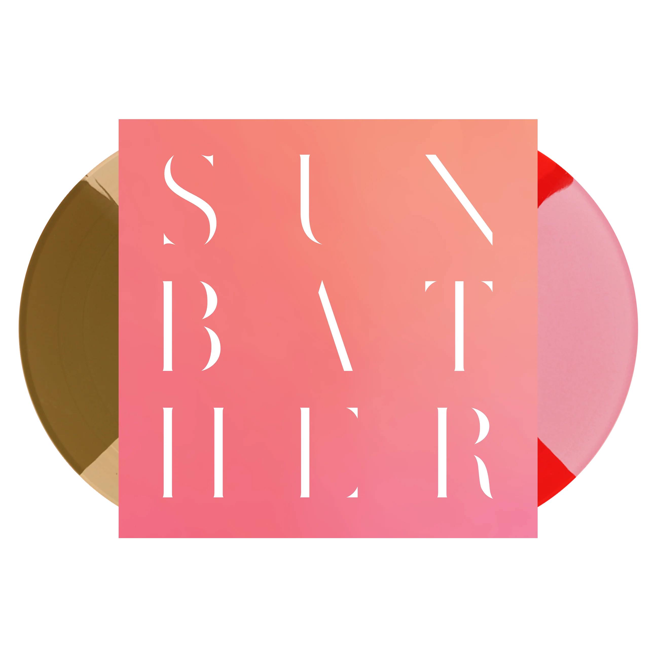 Deafheaven “Sunbather: 10th Anniversary Remix / Remaster” - Image 8
