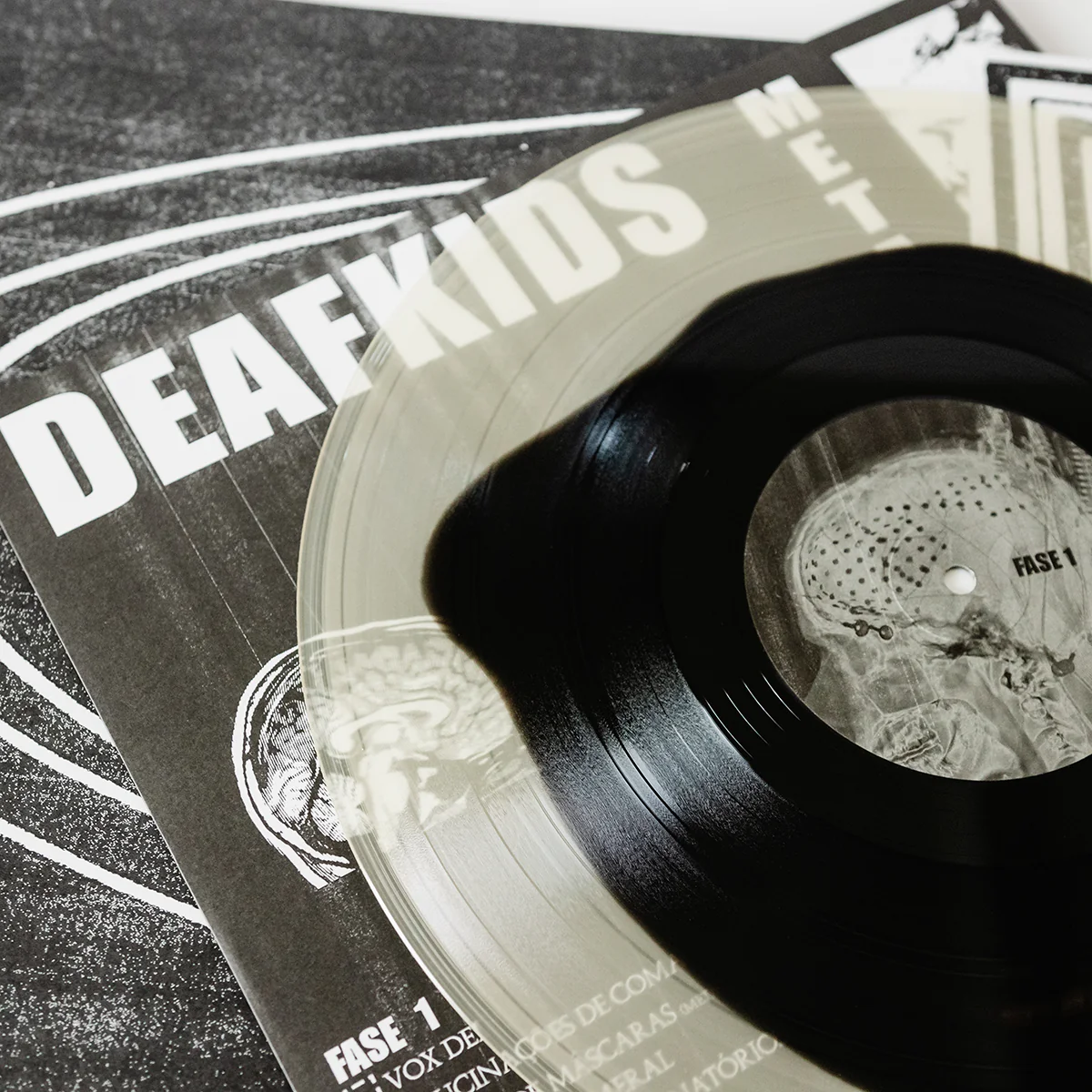 DEAFKIDS "Metaprogramação" - Image 3