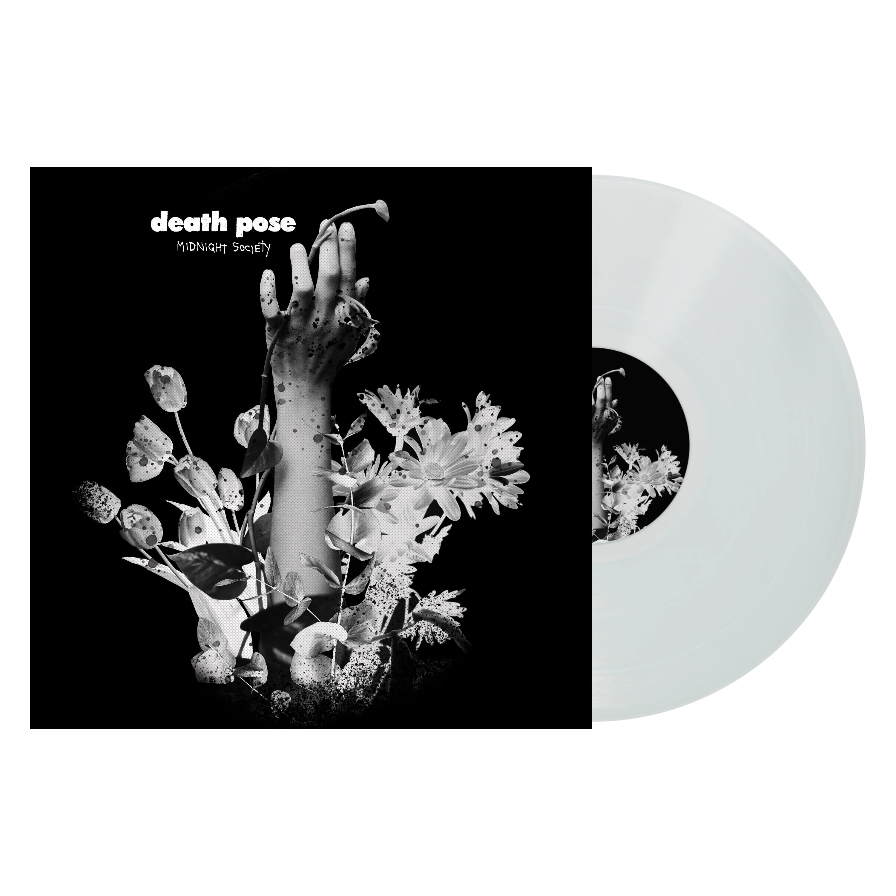 death pose "Midnight Society" - Image 2