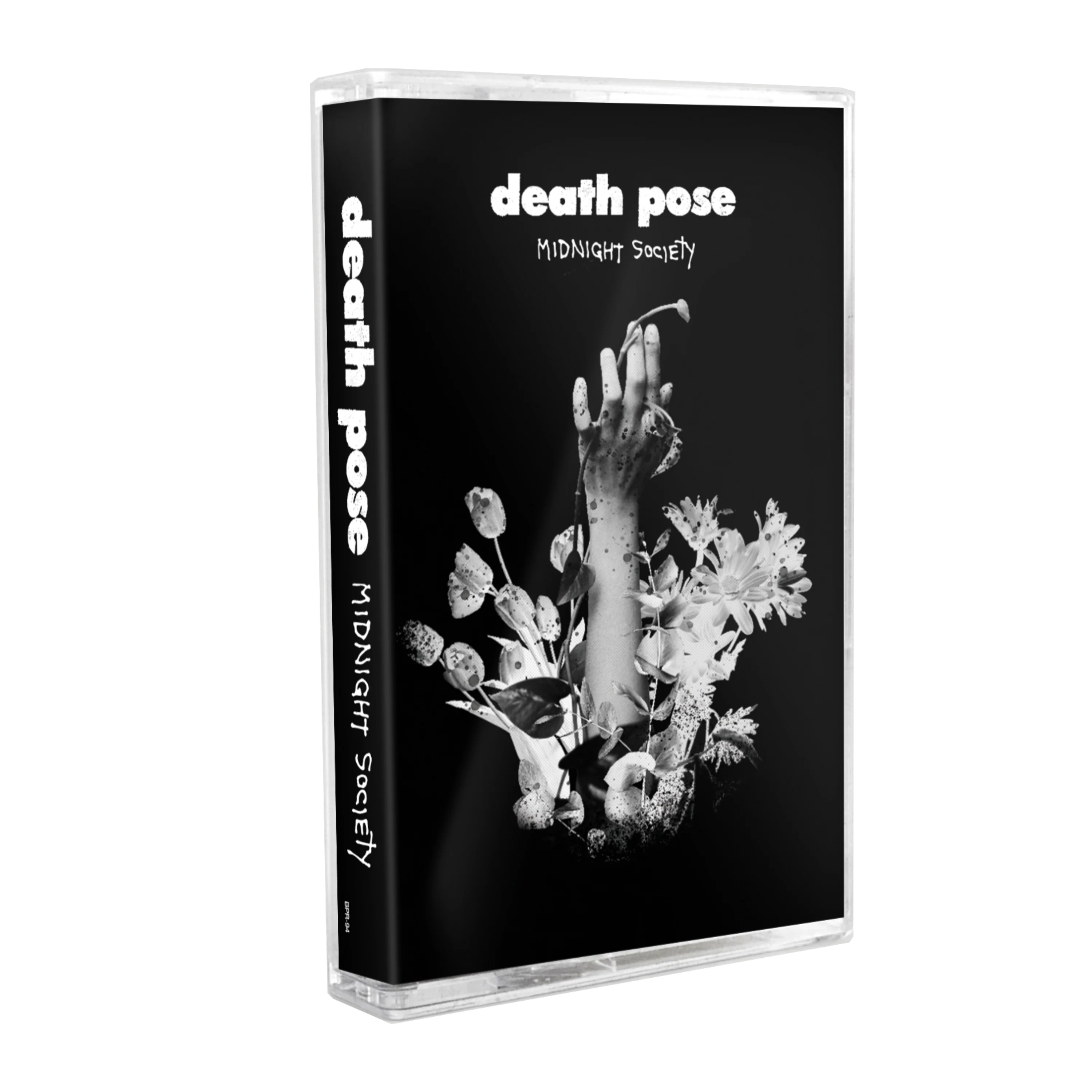 death pose "Midnight Society" - Image 4