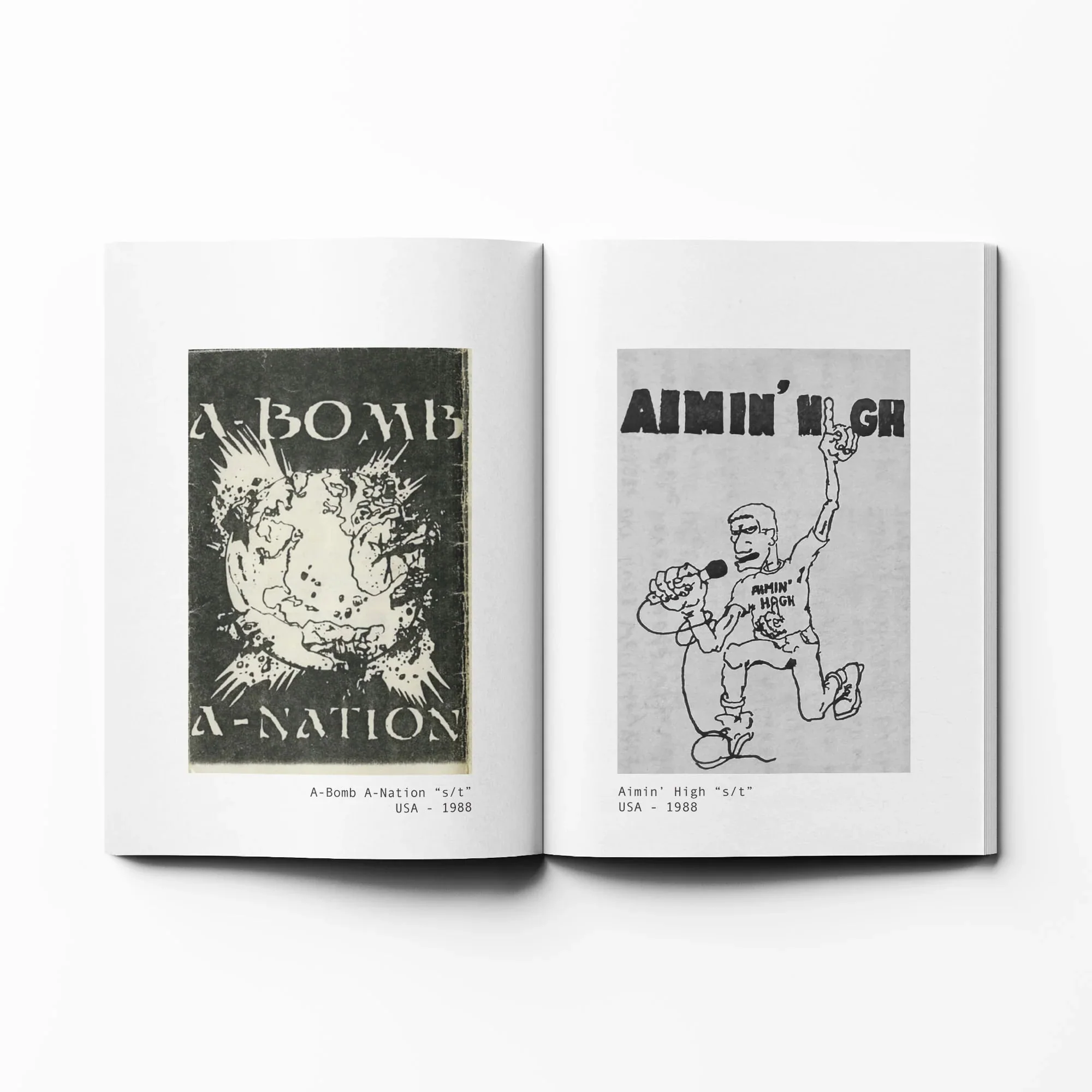 "Demo Demo - The Book" by Patrick Kitzel - Image 2