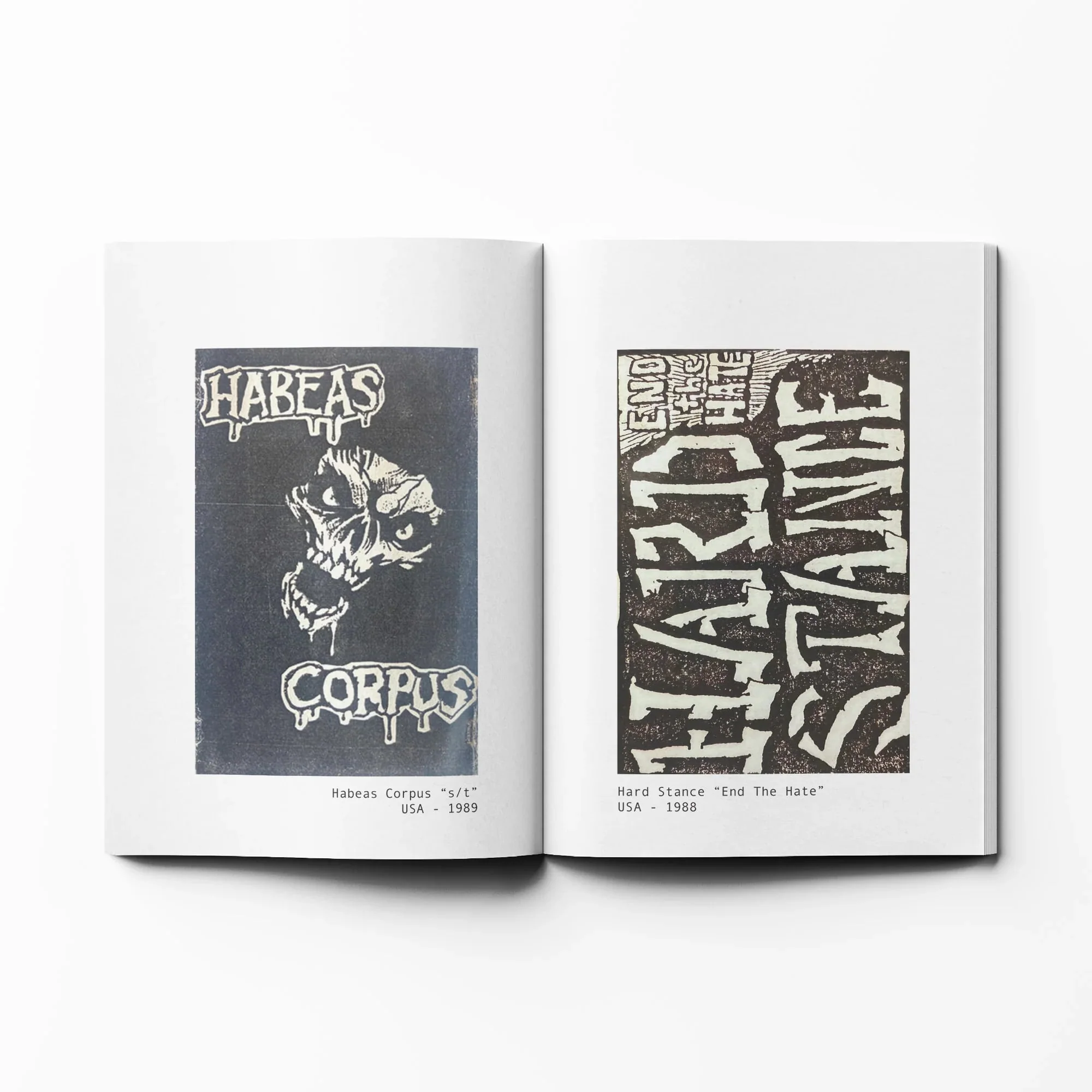 "Demo Demo - The Book" by Patrick Kitzel - Image 5