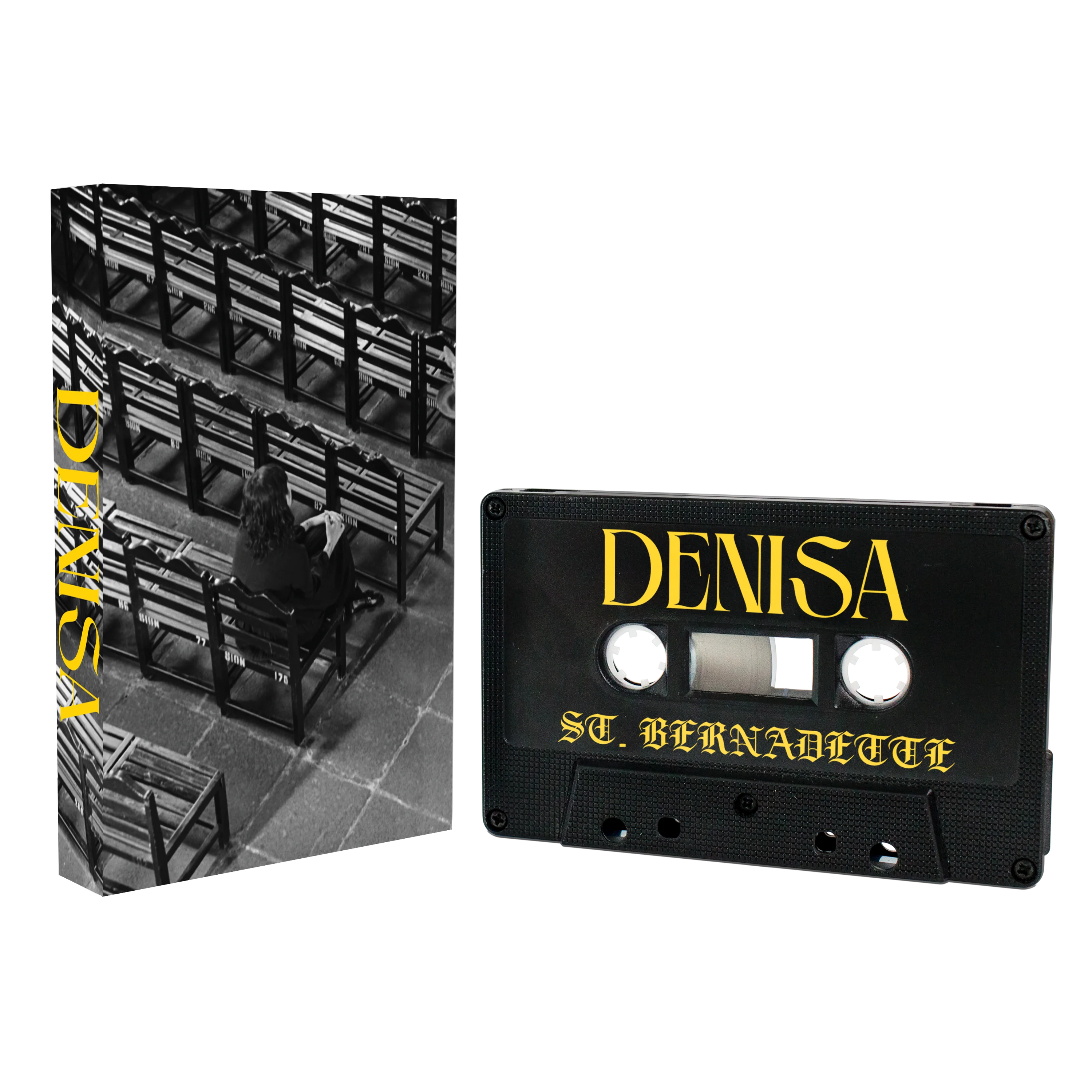 Denisa "St. Bernadette" - Image 5