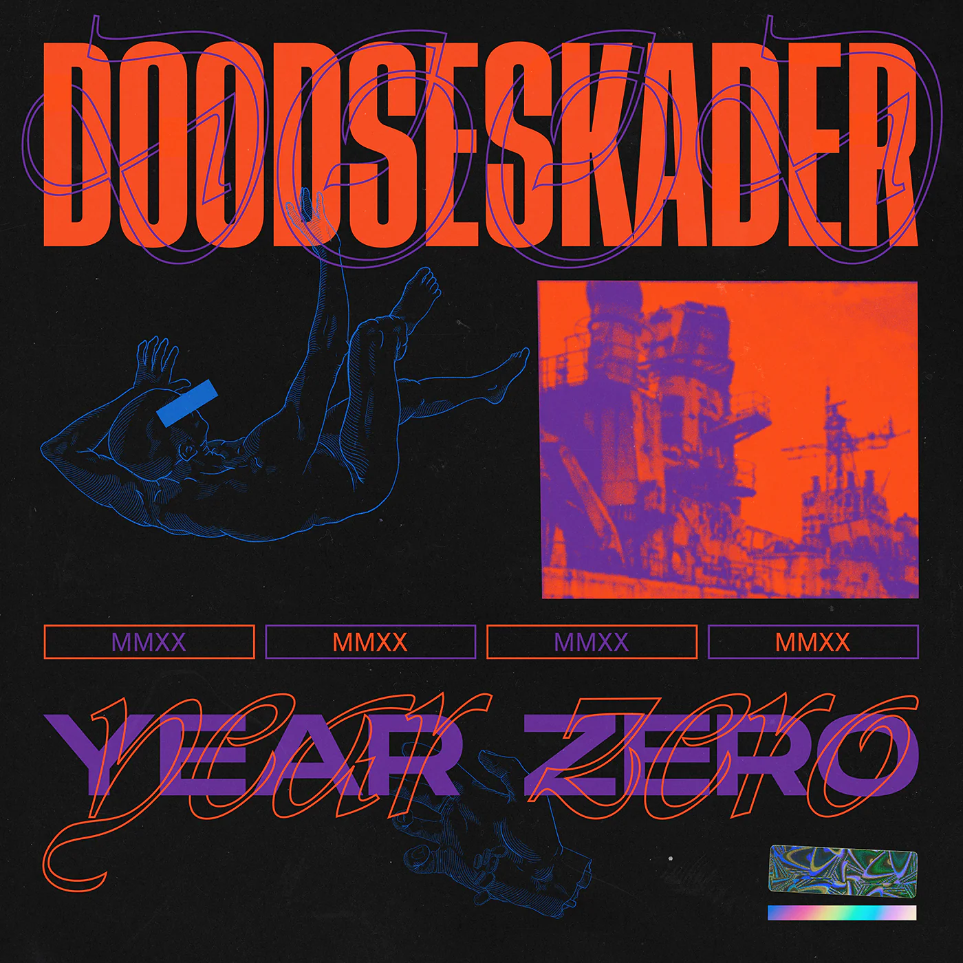 Doodseskader "MMXX : Year Zero" - Image 4