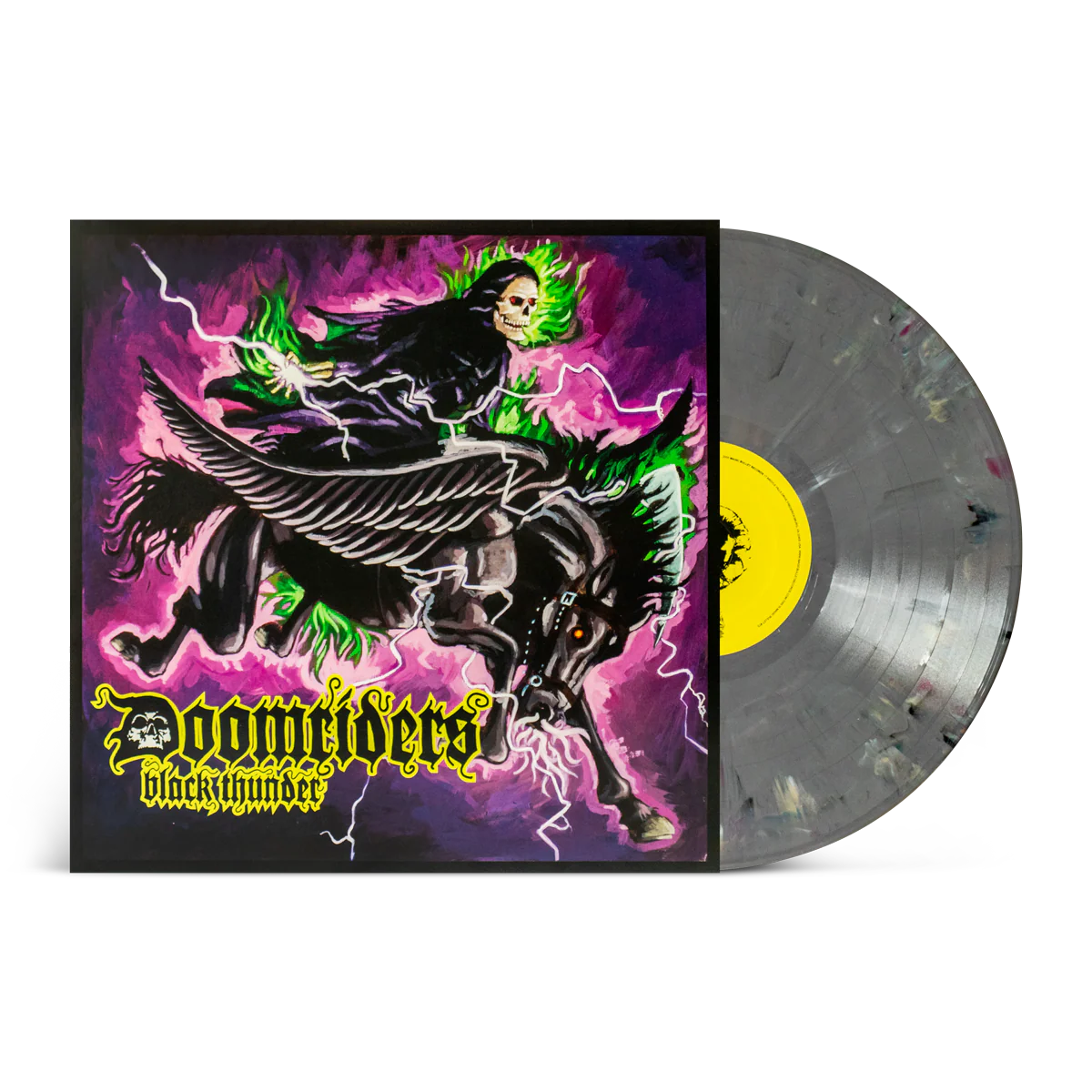 Doomriders "Black Thunder" - Image 2