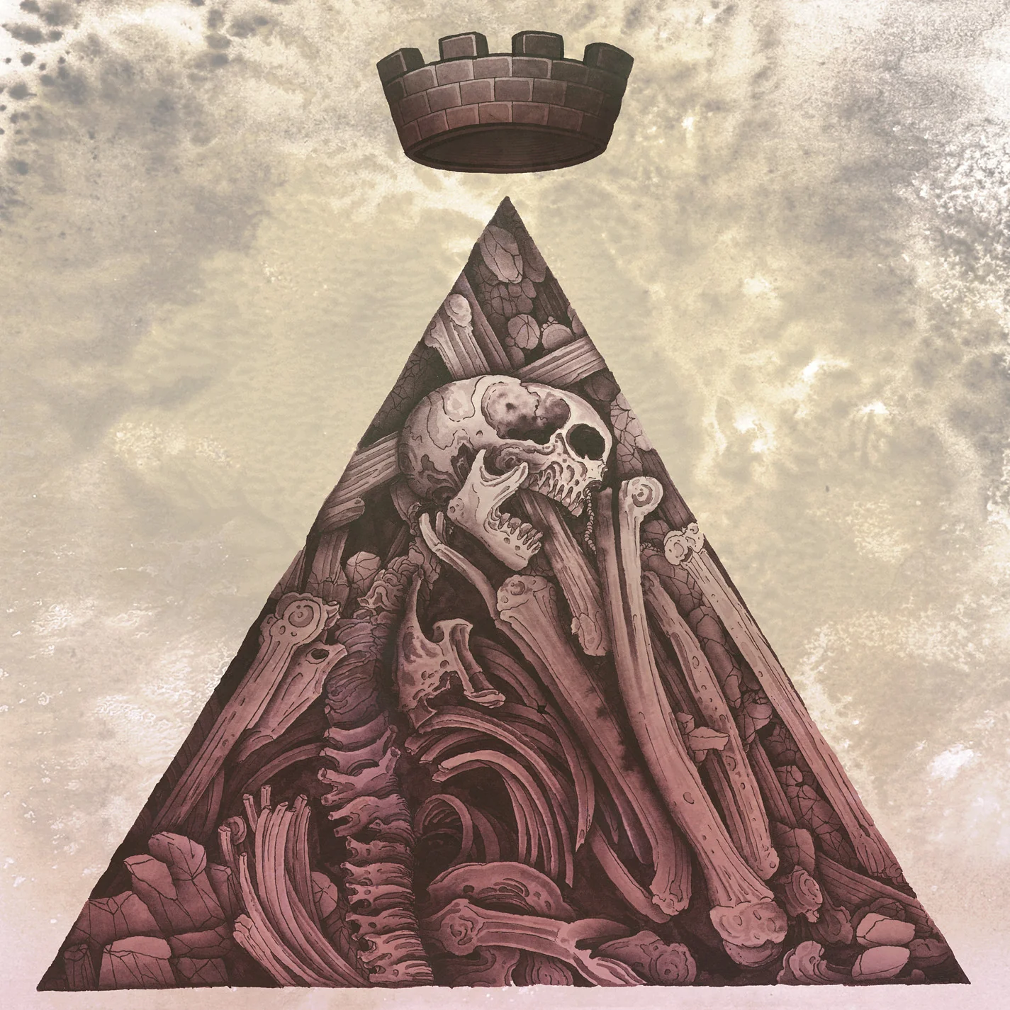 Doomriders "Grand Blood"