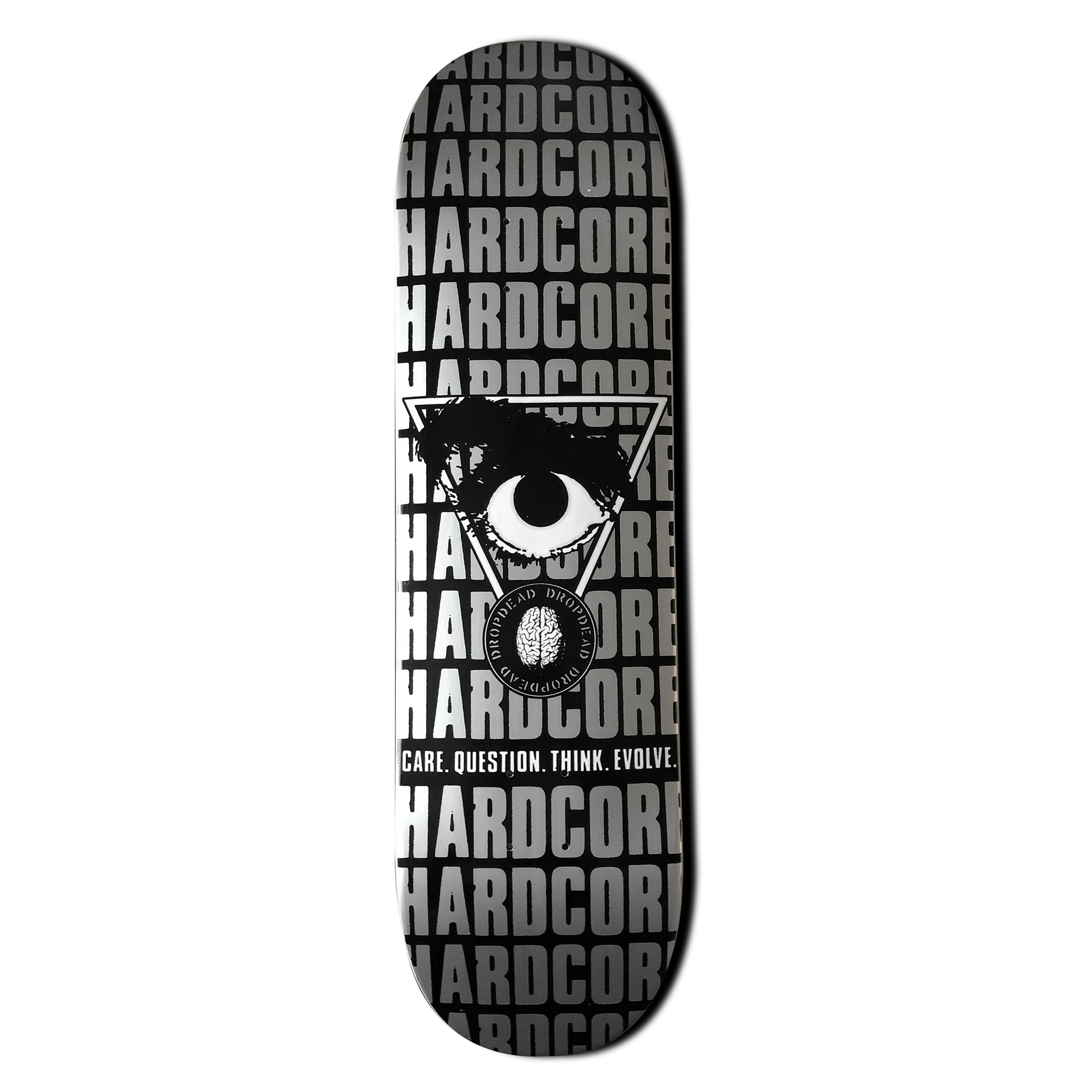 Dropdead "Evolve" Skateboard Deck