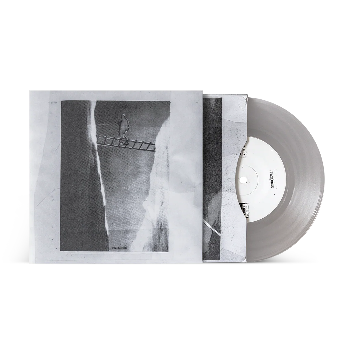 Failures "Self Titled" - Image 2