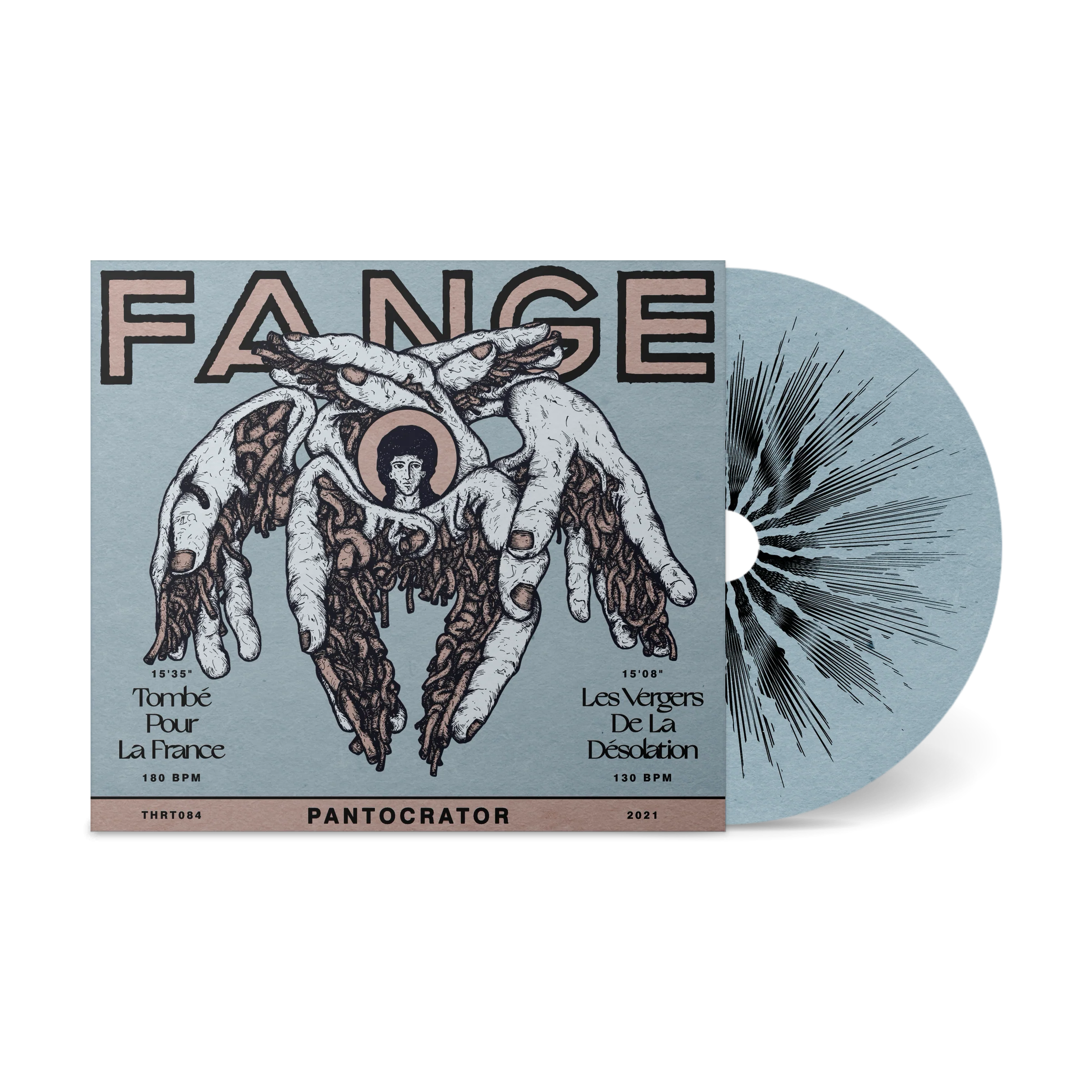 Fange "Pantocrator" - Image 4