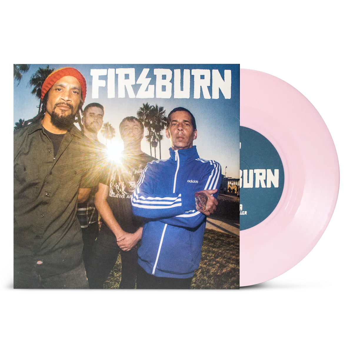 Fireburn "Shine" - Image 2