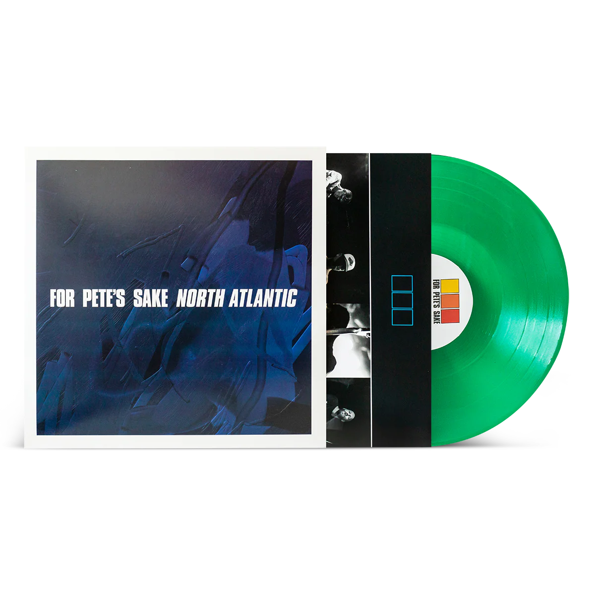 For Pete's Sake "North Atlantic" - Image 3