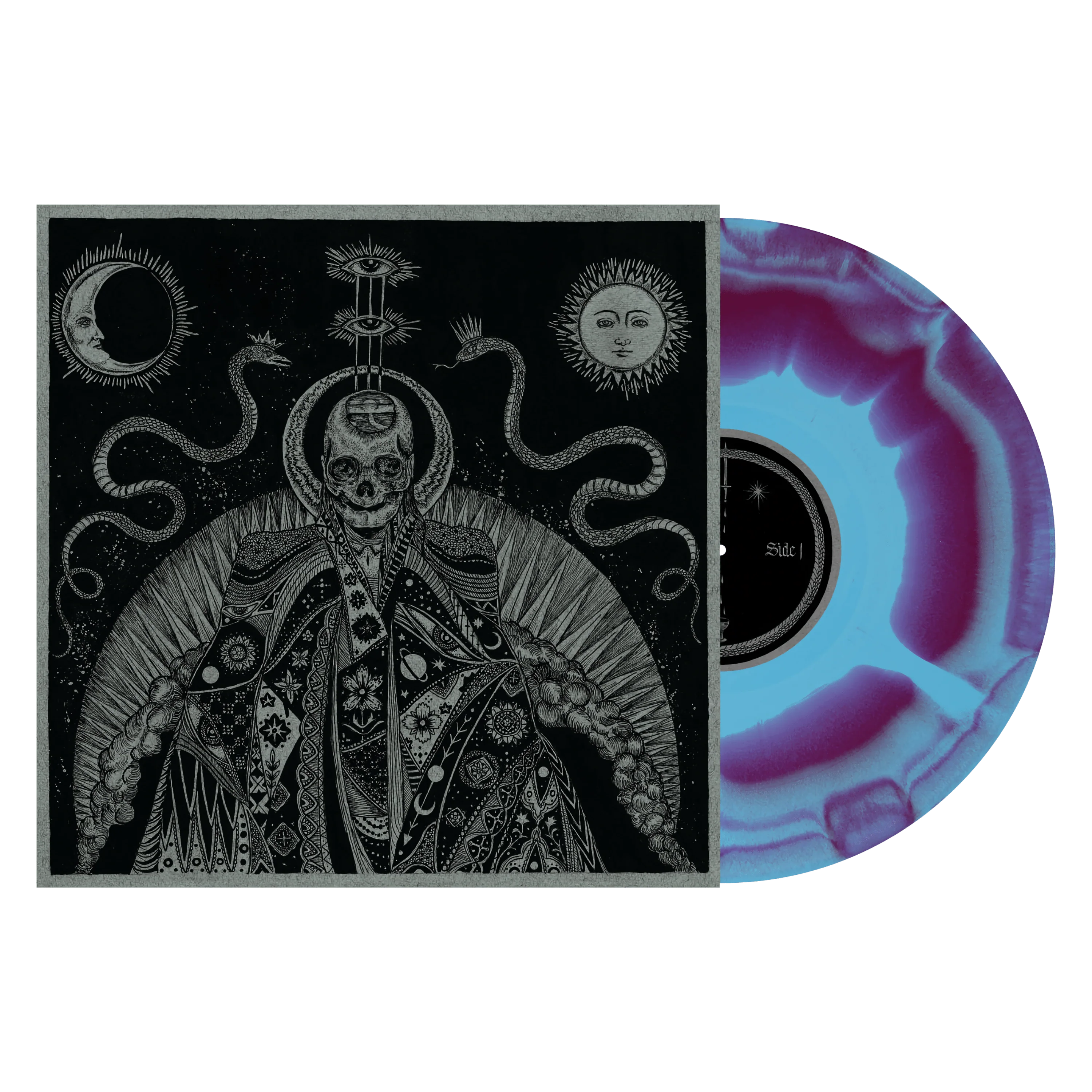 Fórn "The Departure Of Consciousness" - Image 2