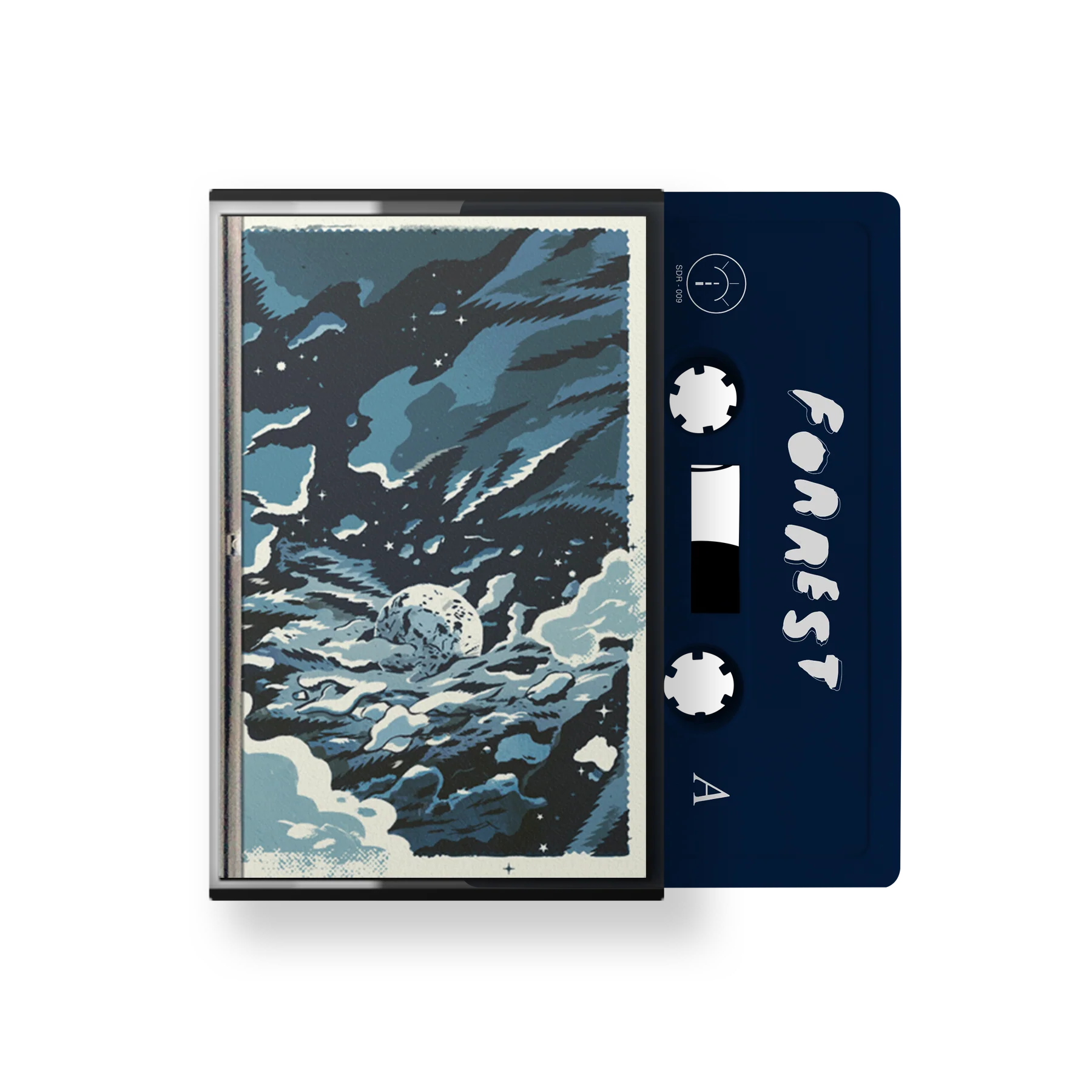 Forrest "Soluna" - Image 2