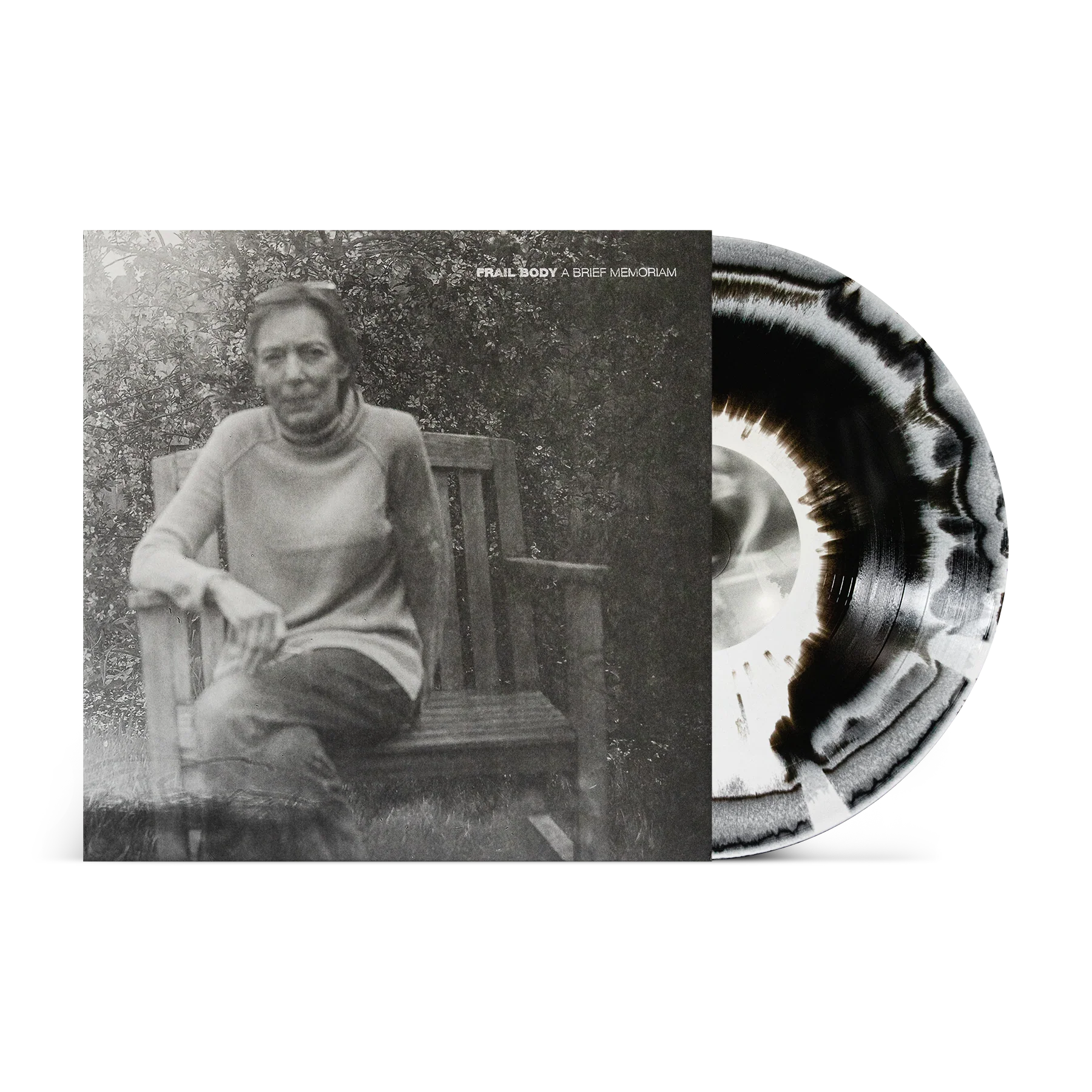 Frail Body "A Brief Memoriam" - Image 3
