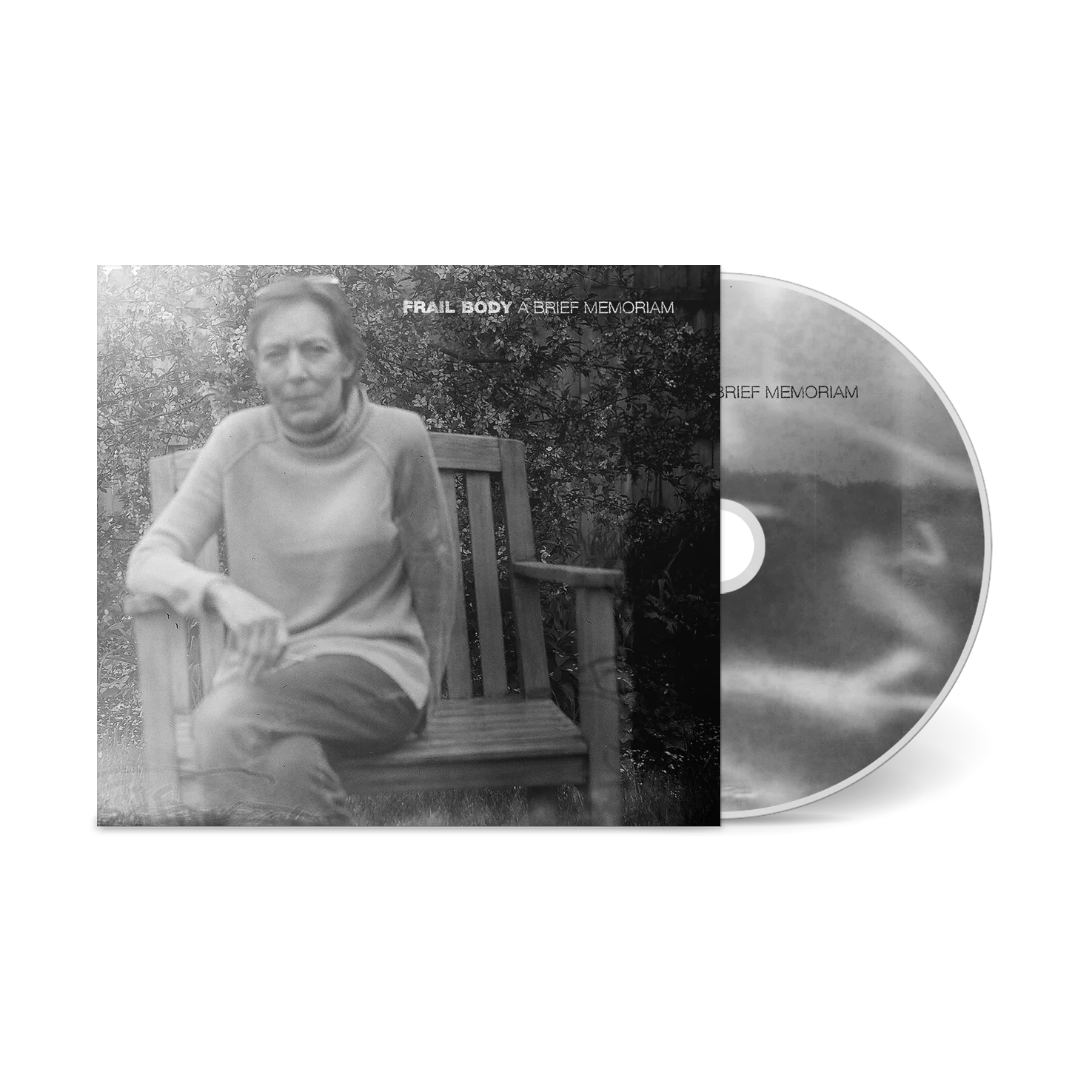Frail Body "A Brief Memoriam" - Image 5
