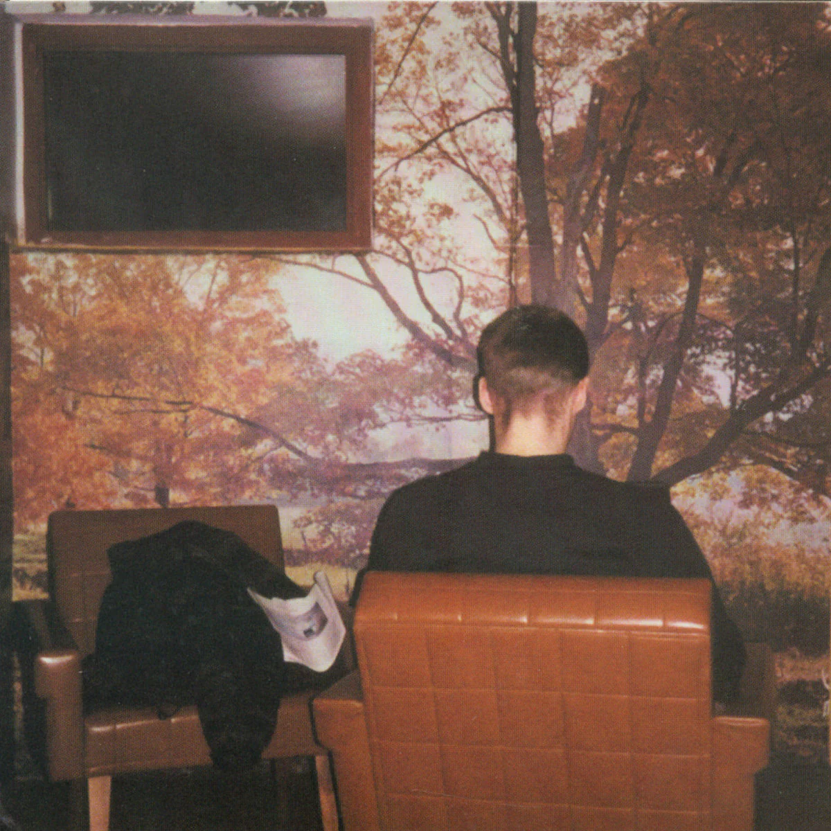 Fugazi "Furniture"