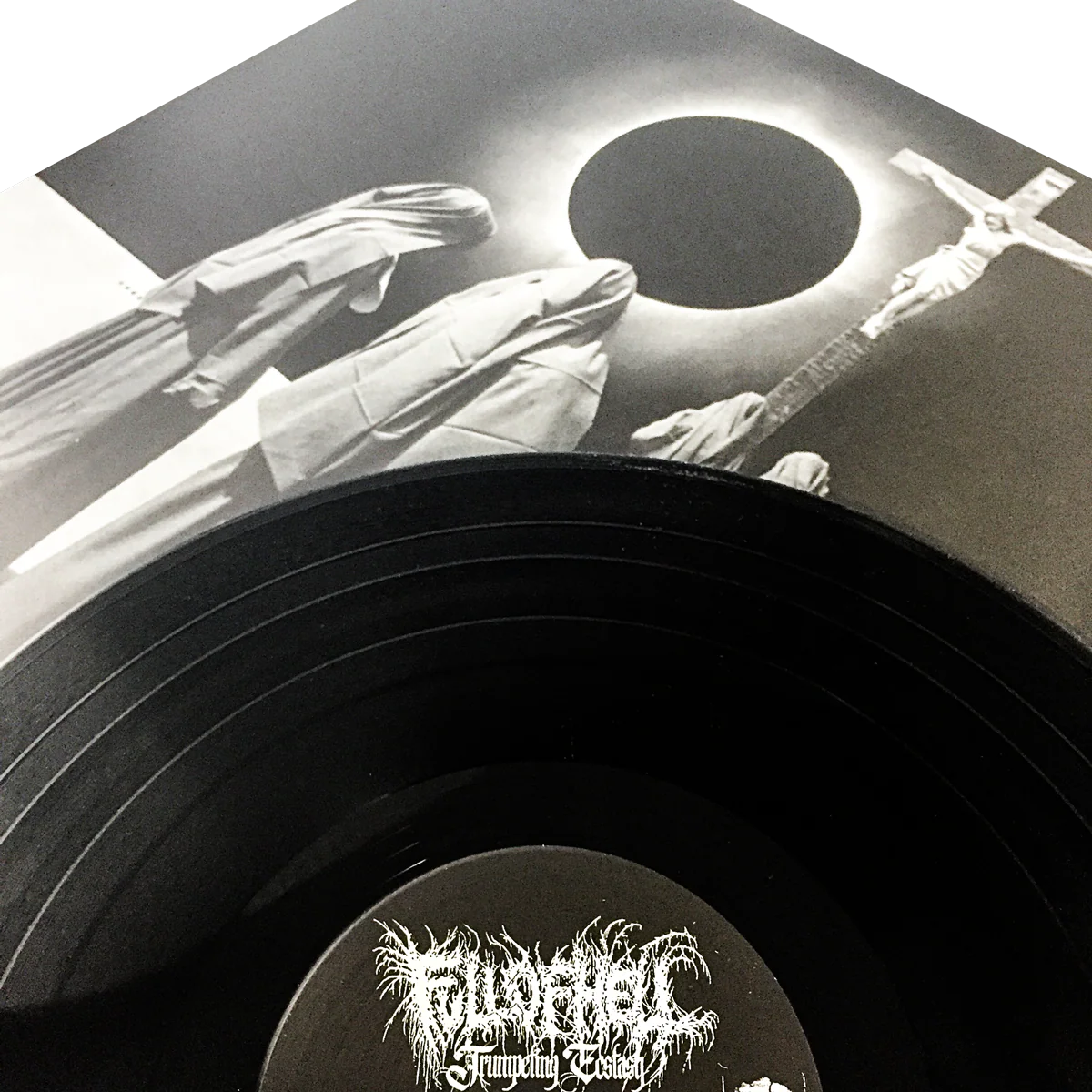 Full Of Hell "Trumpeting Ecstasy" - Image 5