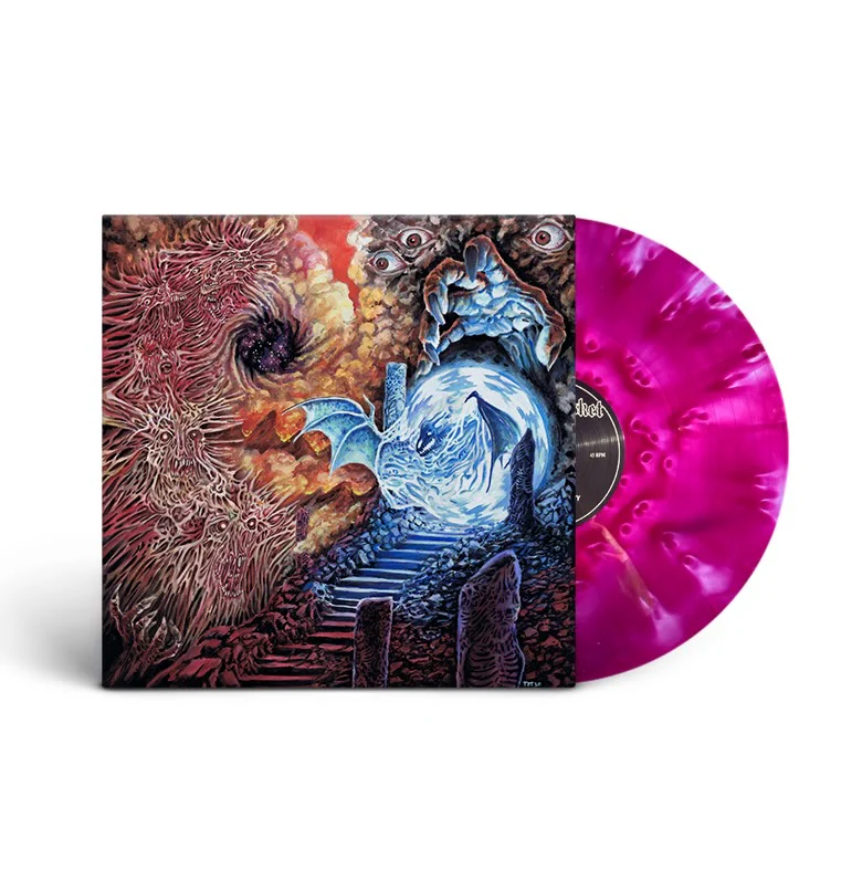 Gatecreeper "An Unexpected Reality" - Image 5
