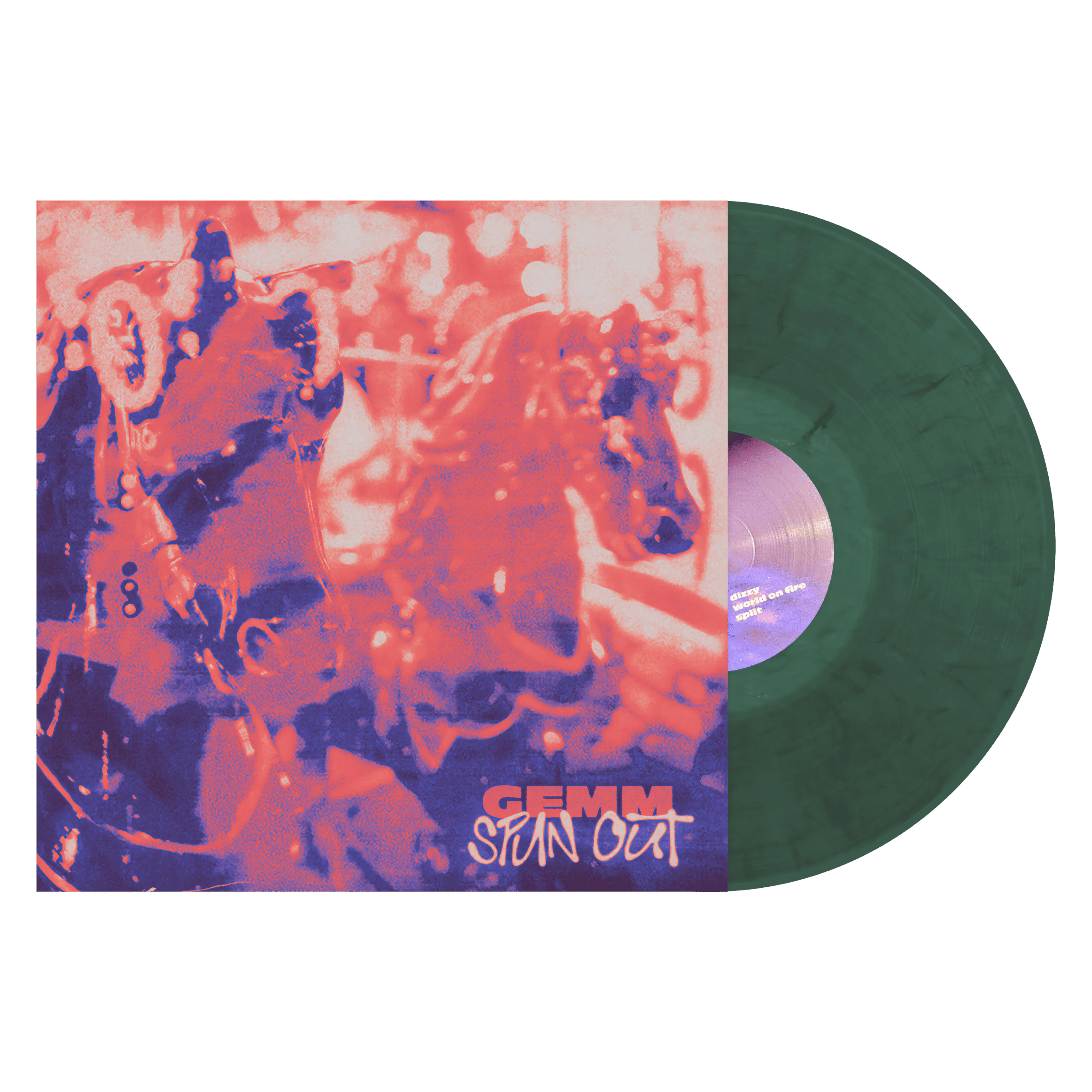 Gemm "Spun Out" - Image 2
