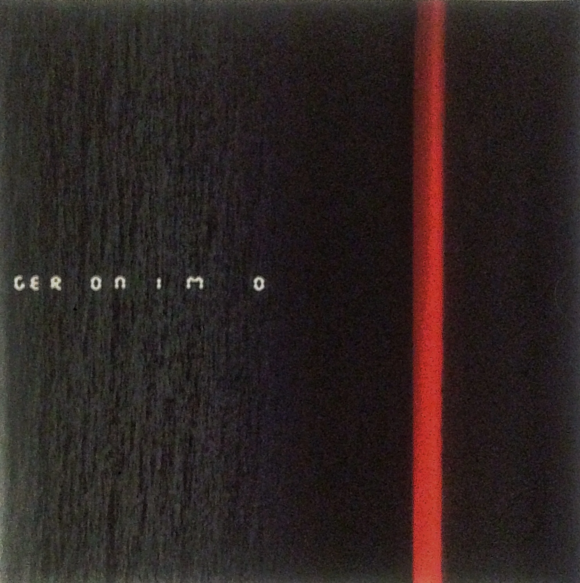 Geronimo "Geronimo"