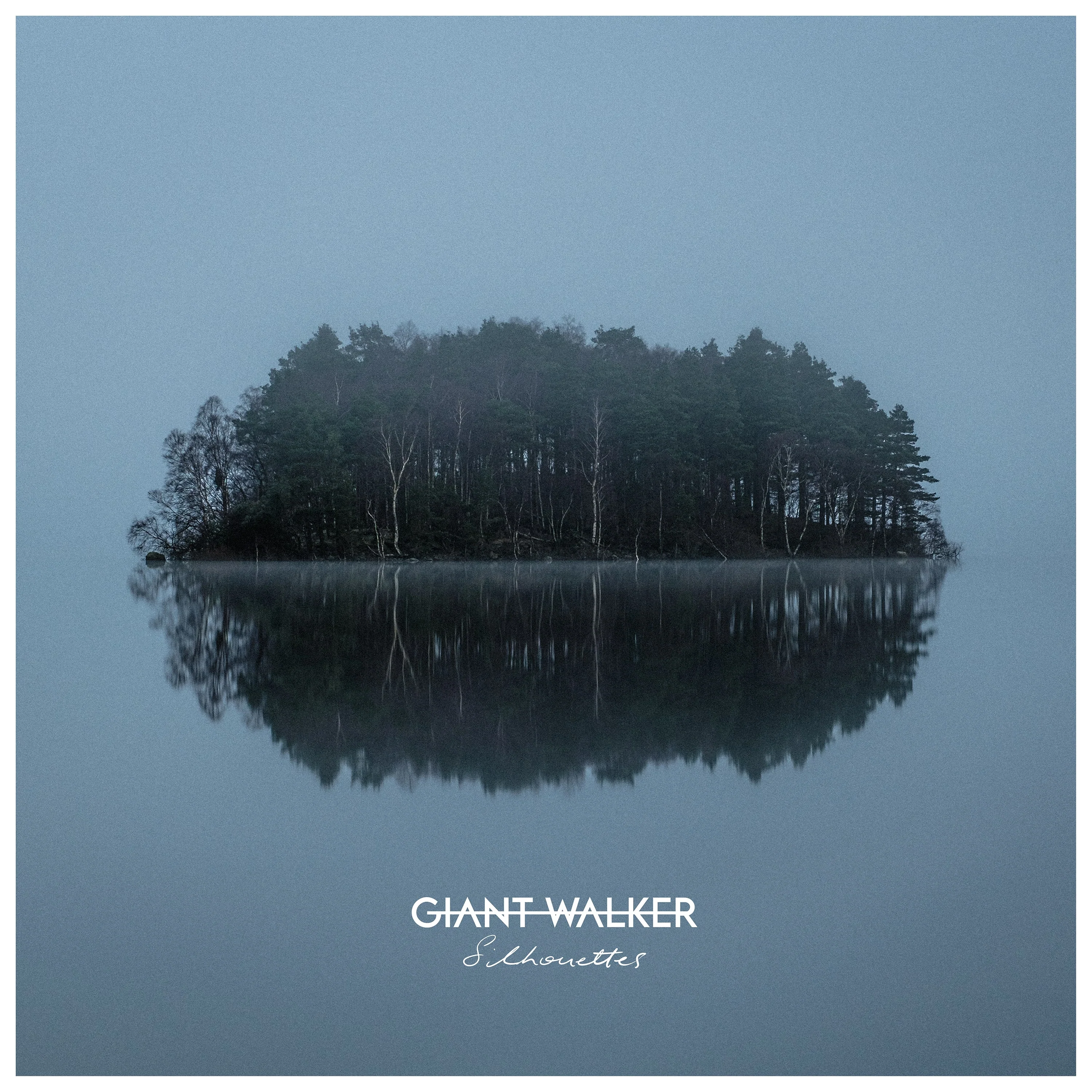 Giant Walker "Silhouettes"