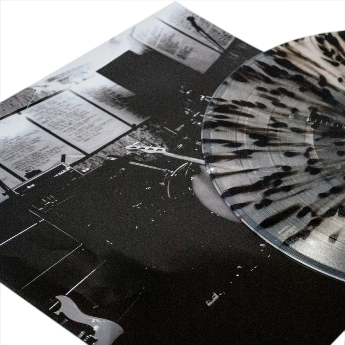 Gilded Age "Self Titled" - Image 3