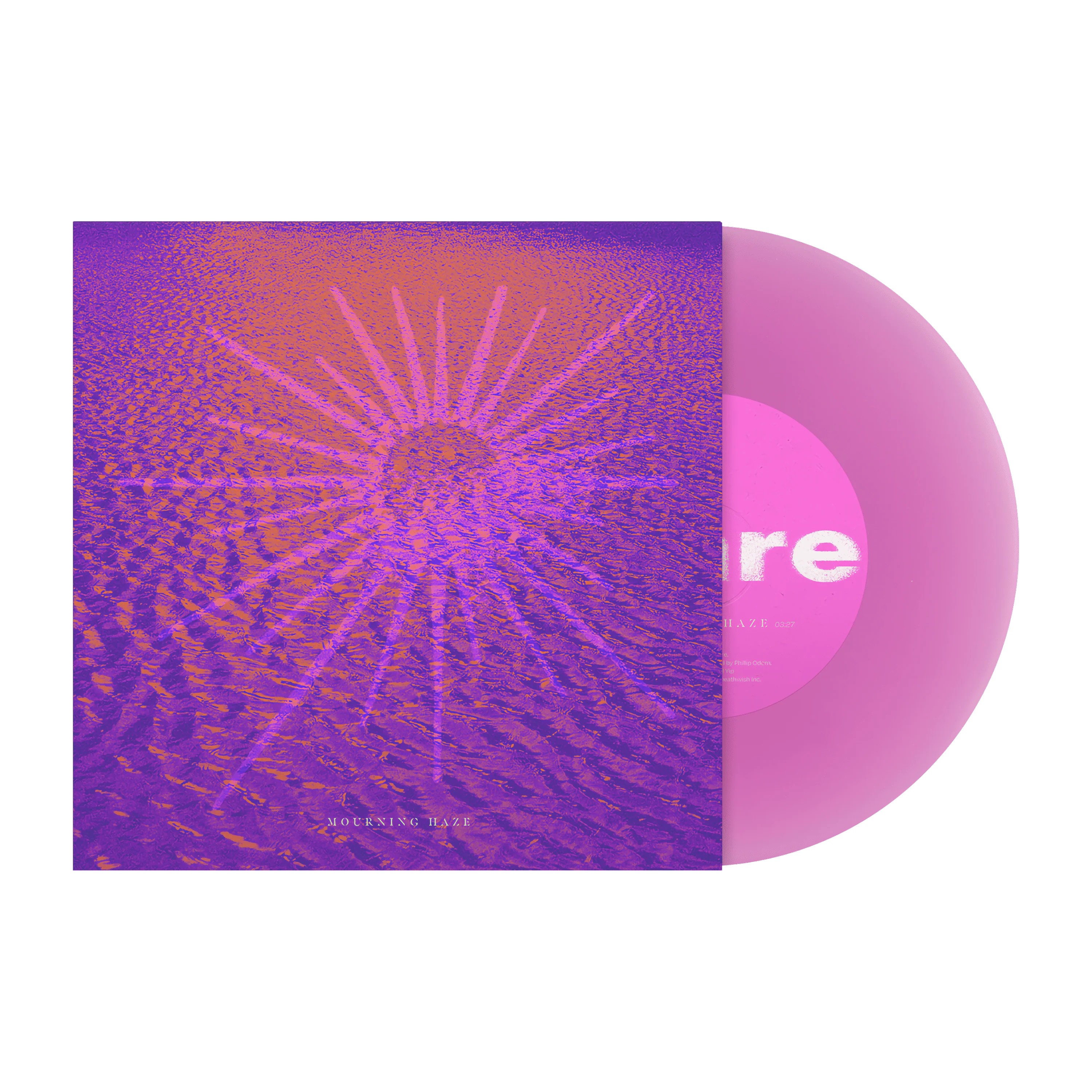Glare "Mourning Haze" - Image 2