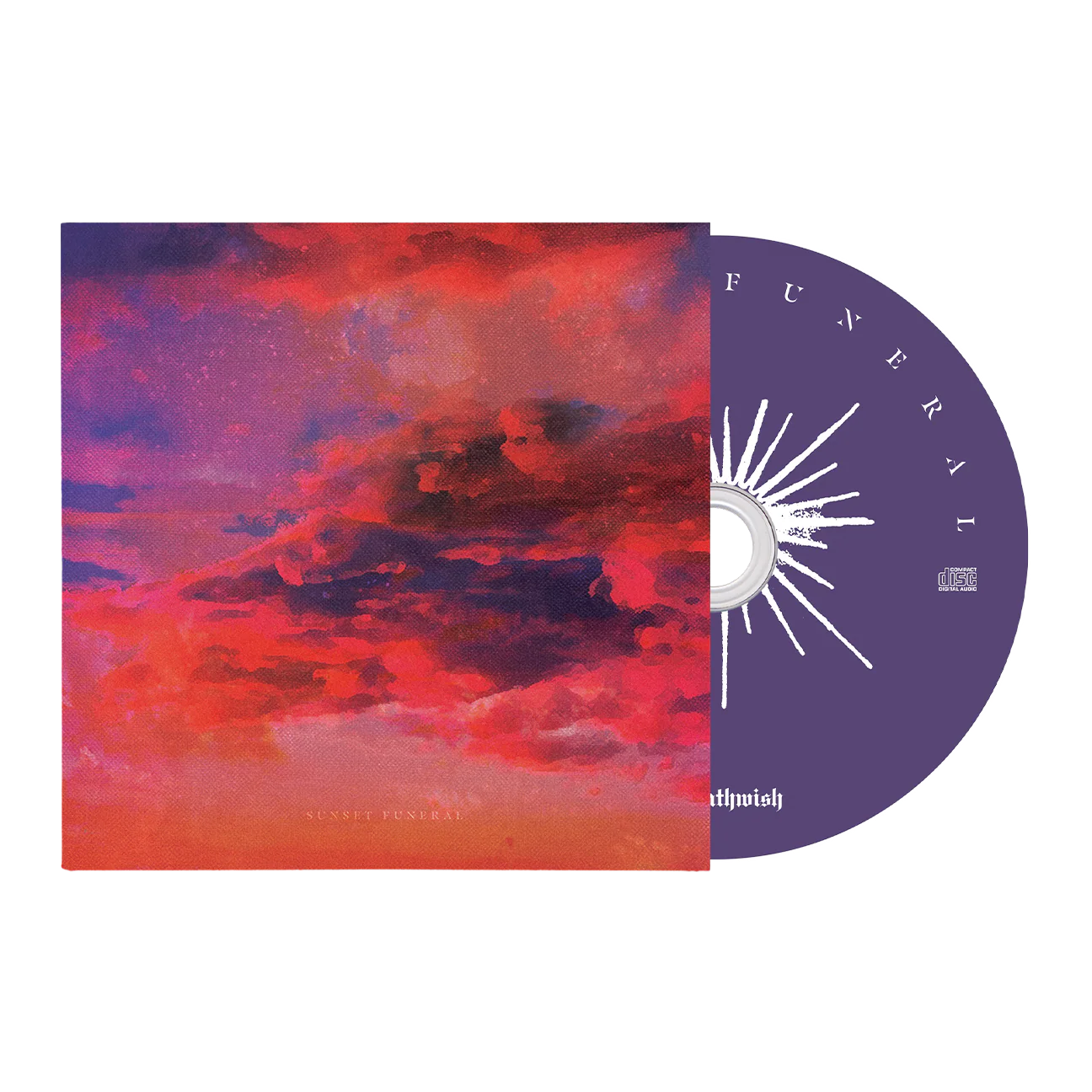 Glare "Sunset Funeral" - Image 4