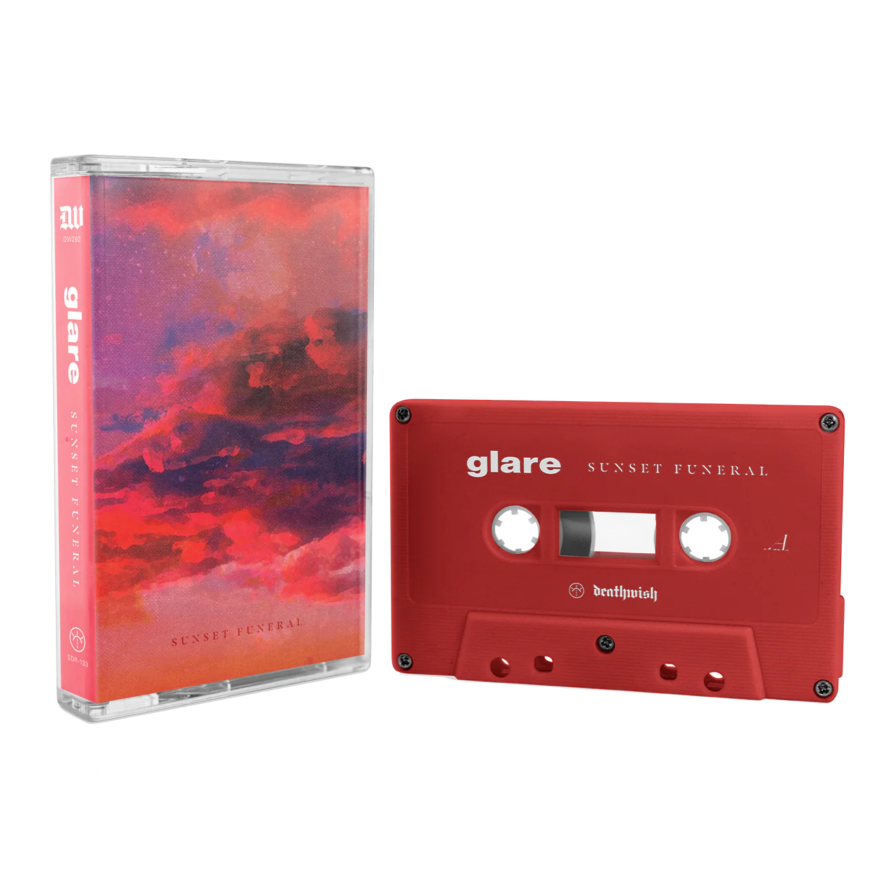 Glare "Sunset Funeral" - Image 7