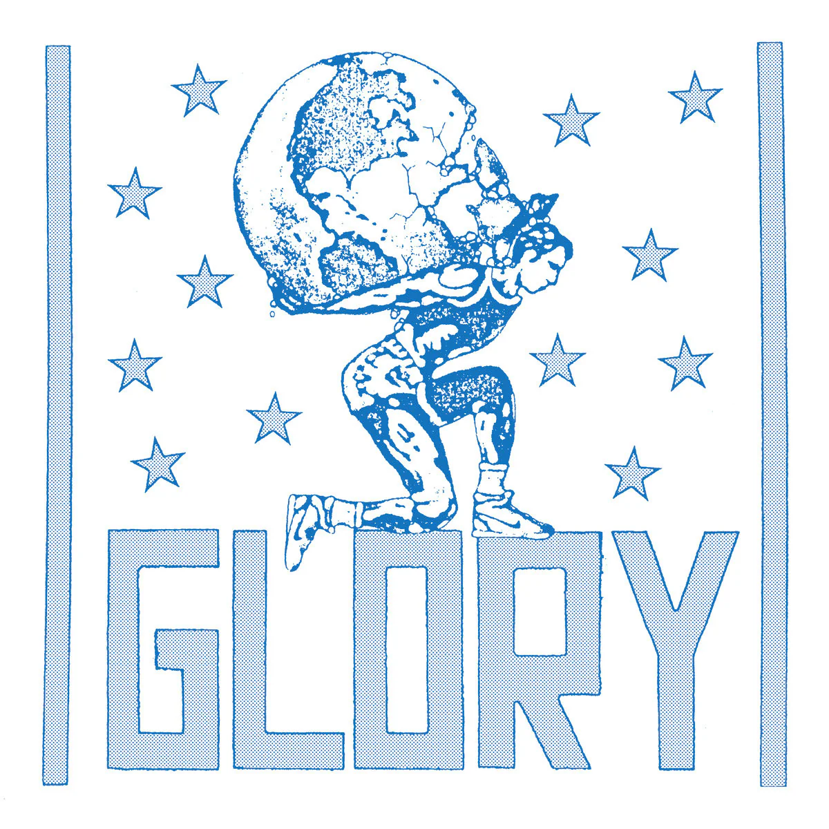 Glory "The 12""
