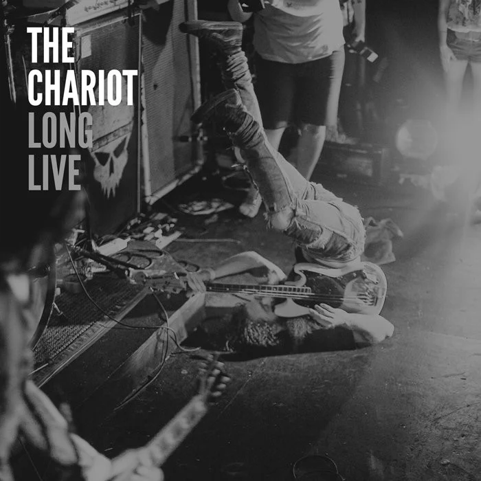 The Chariot "Long Live" - Image 2