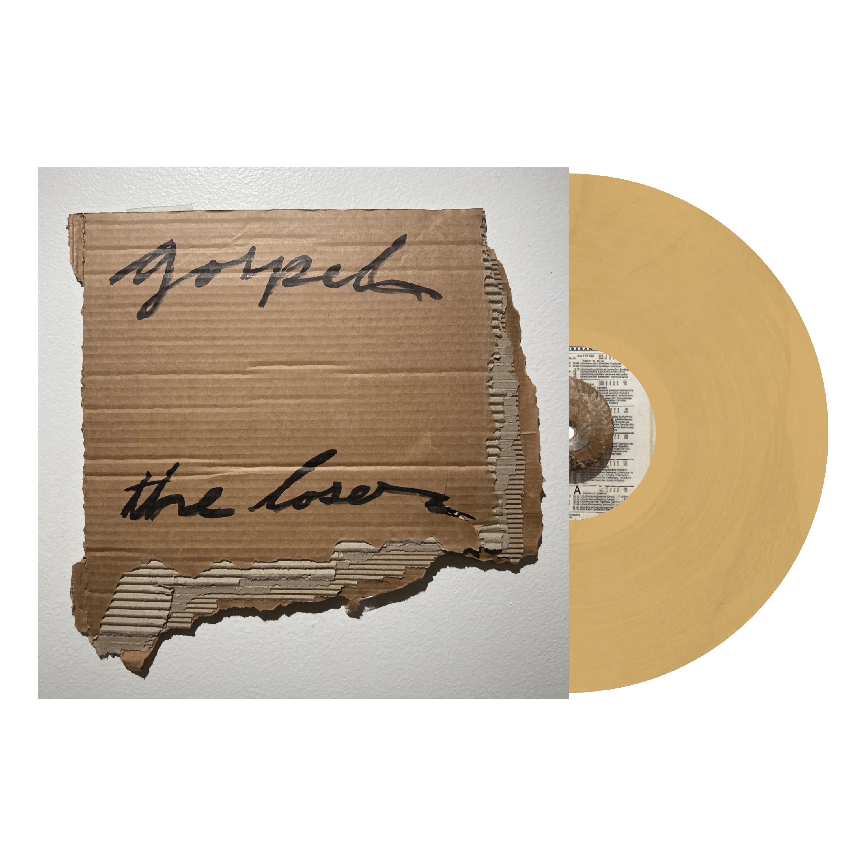 Gospel "The Loser" - Image 2