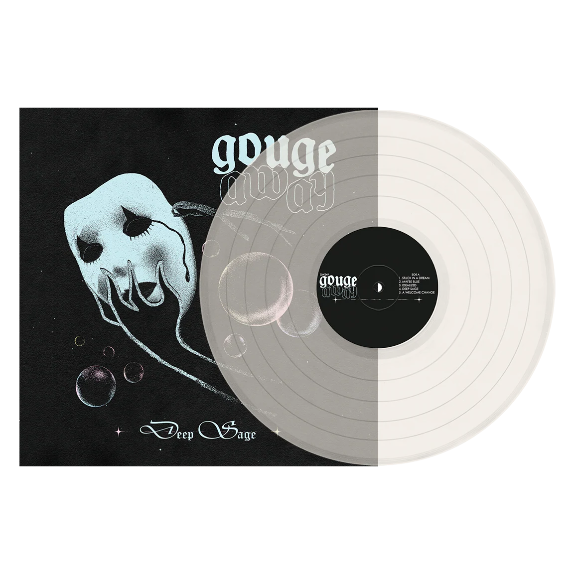 Gouge Away "Deep Sage" - Image 3