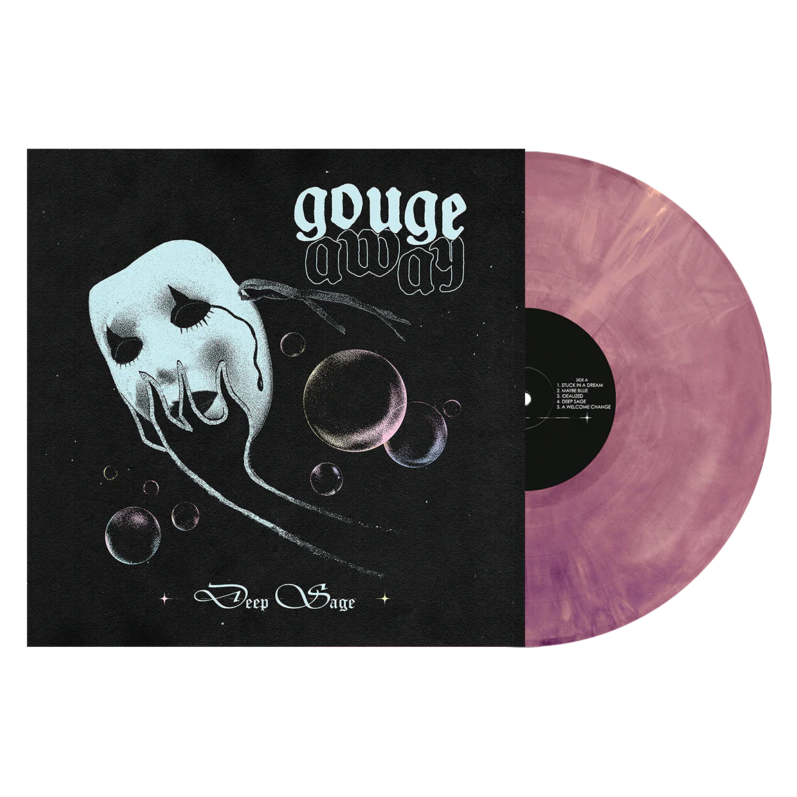 Gouge Away "Deep Sage" - Image 6
