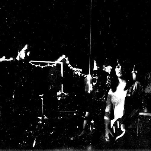 Big Eyes "Back From The Moon"