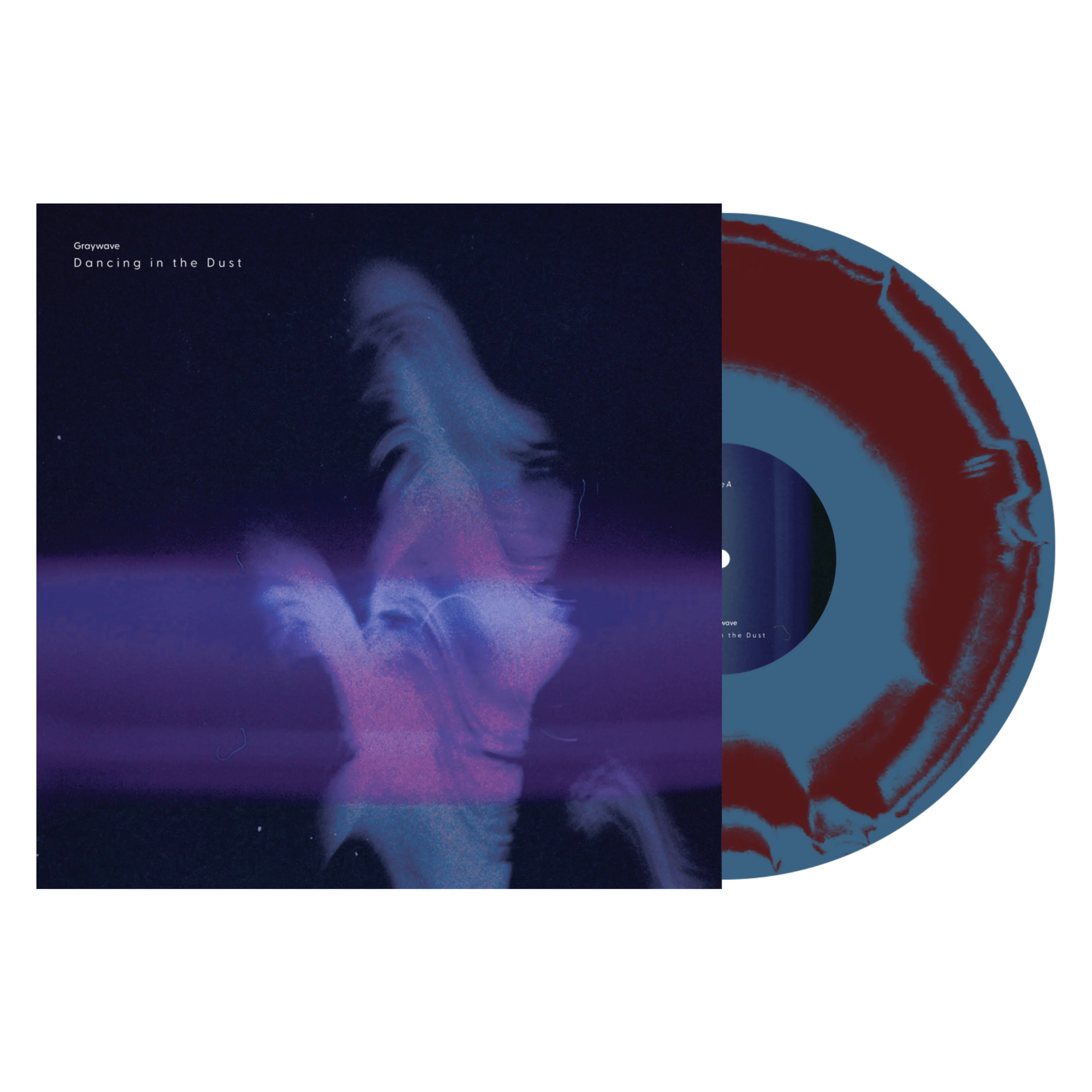 Graywave "Dancing in the Dust" - Image 2