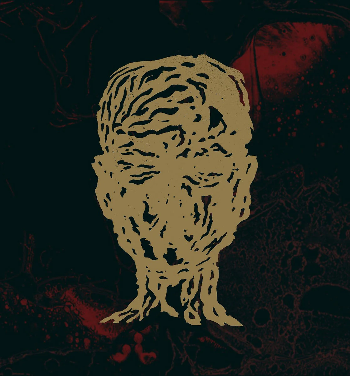 Great Falls / Throes "Split"