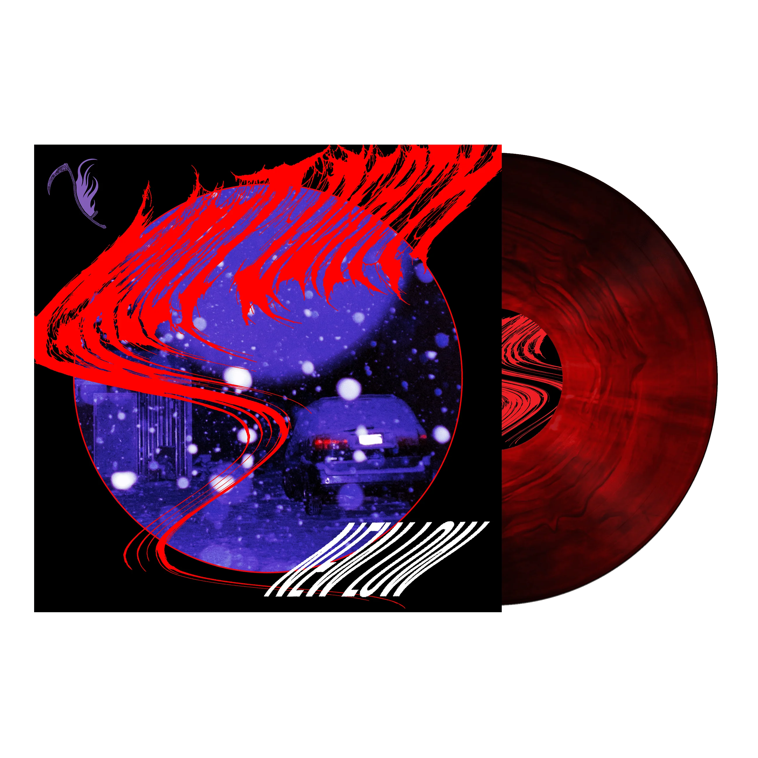 Greet Death "New Low" - Image 3