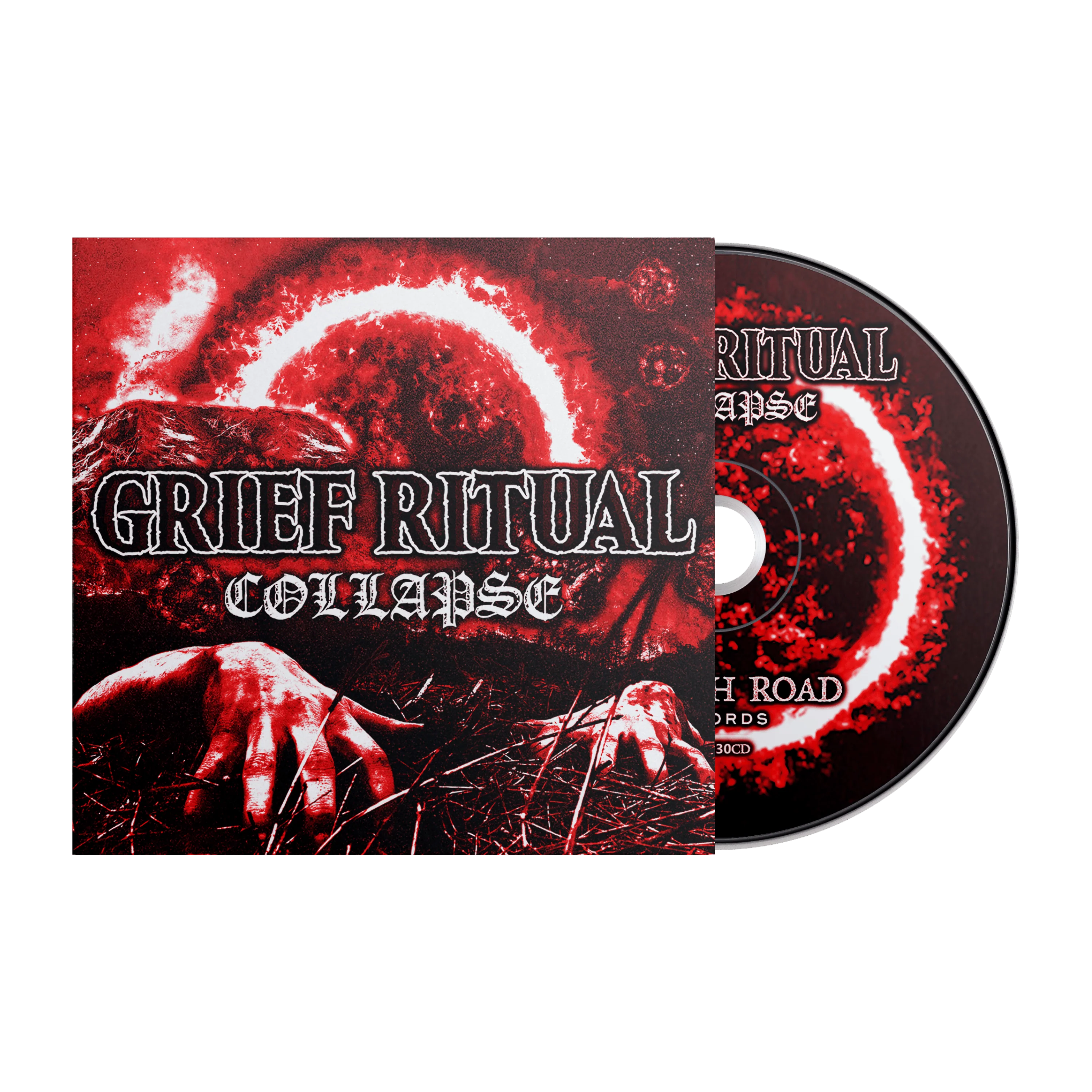 Grief Ritual "Collapse" - Image 3