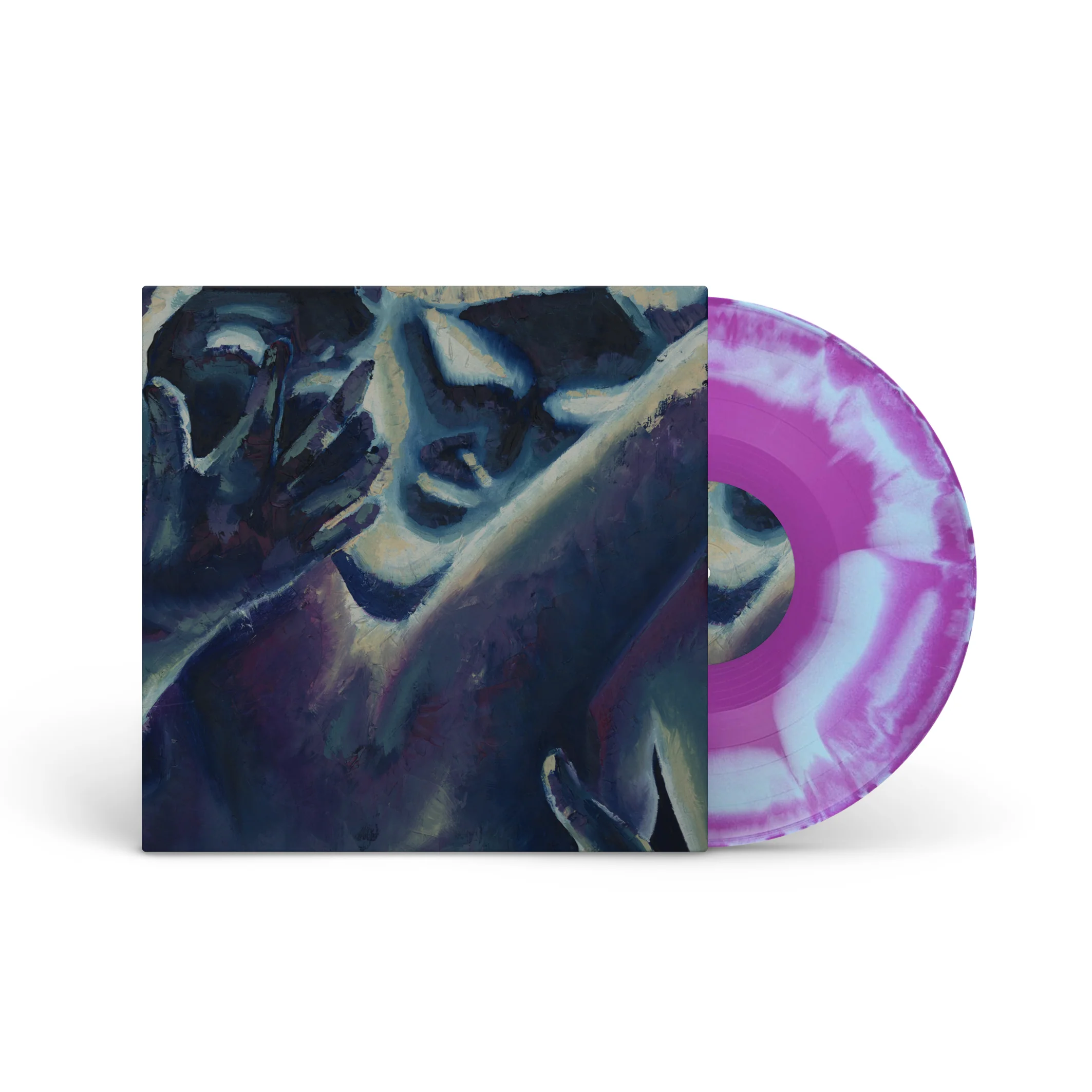 Hawser "All Is Forgiven" - Image 3