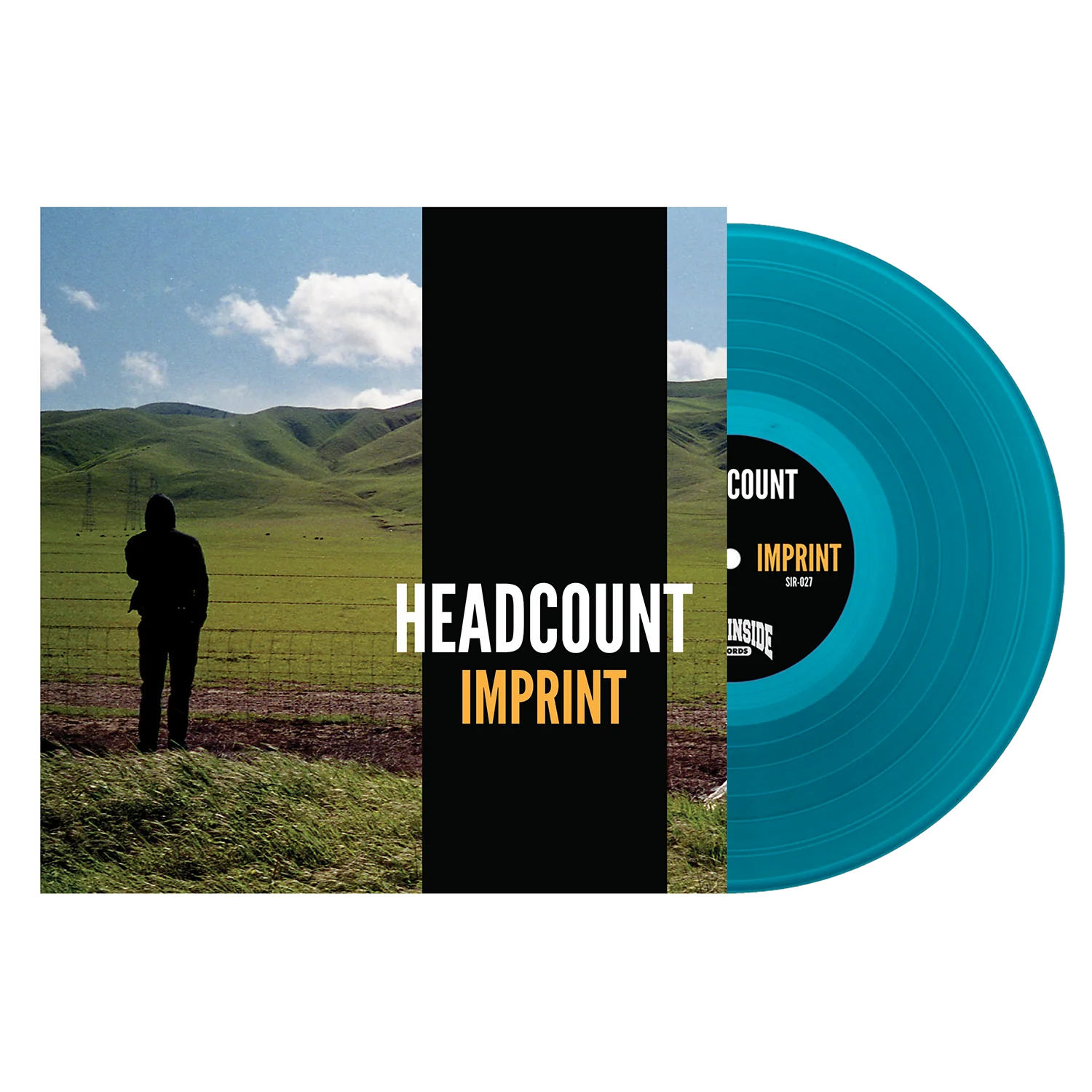 Headcount "Imprint" - Image 3