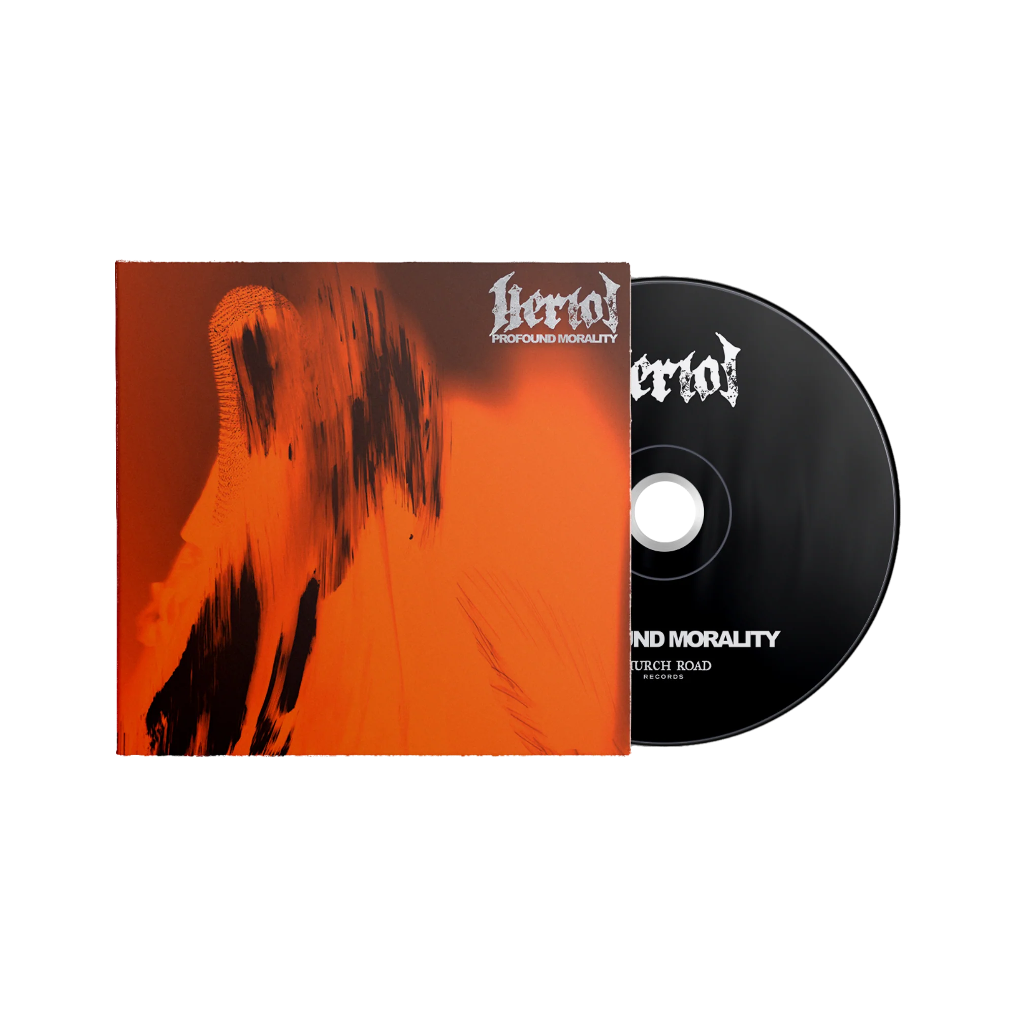 Heriot "Profound Morality" - Image 5