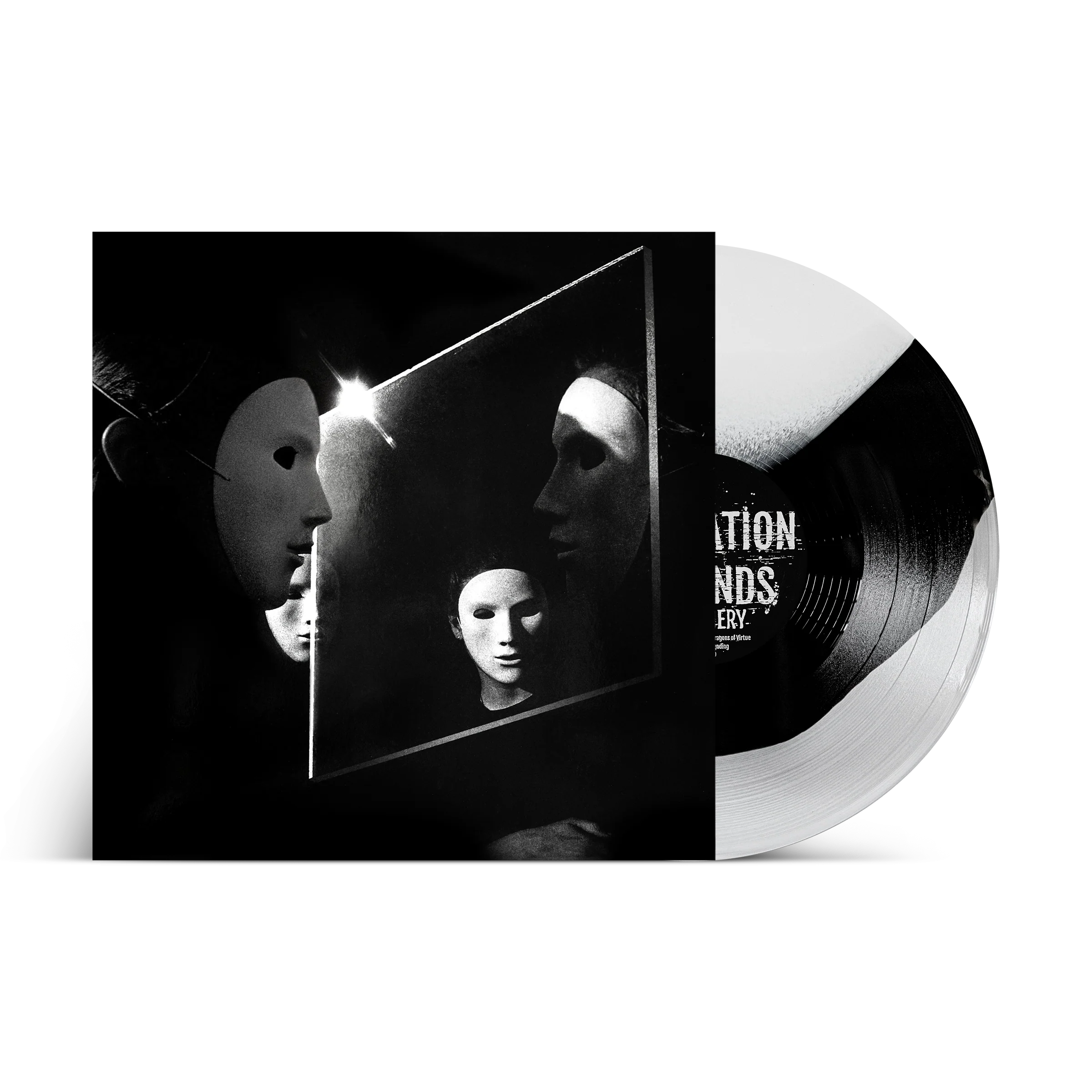 Hesitation Wounds "Chicanery" - Image 2